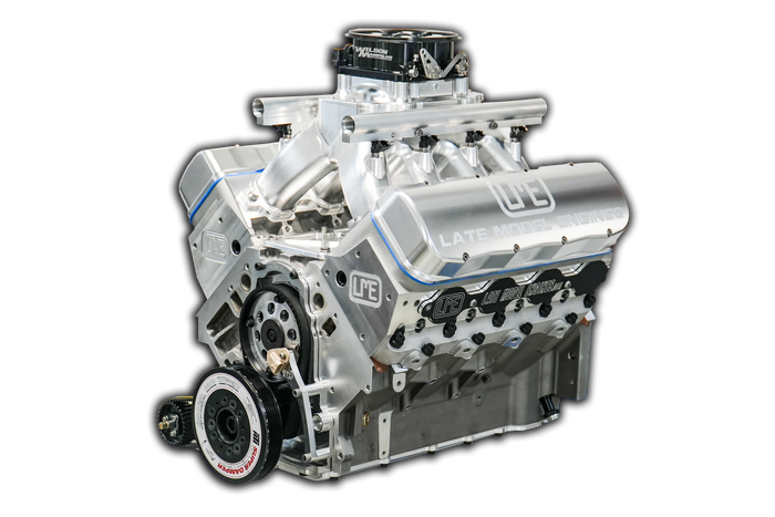 COMPLETE ENGINE BUILDS