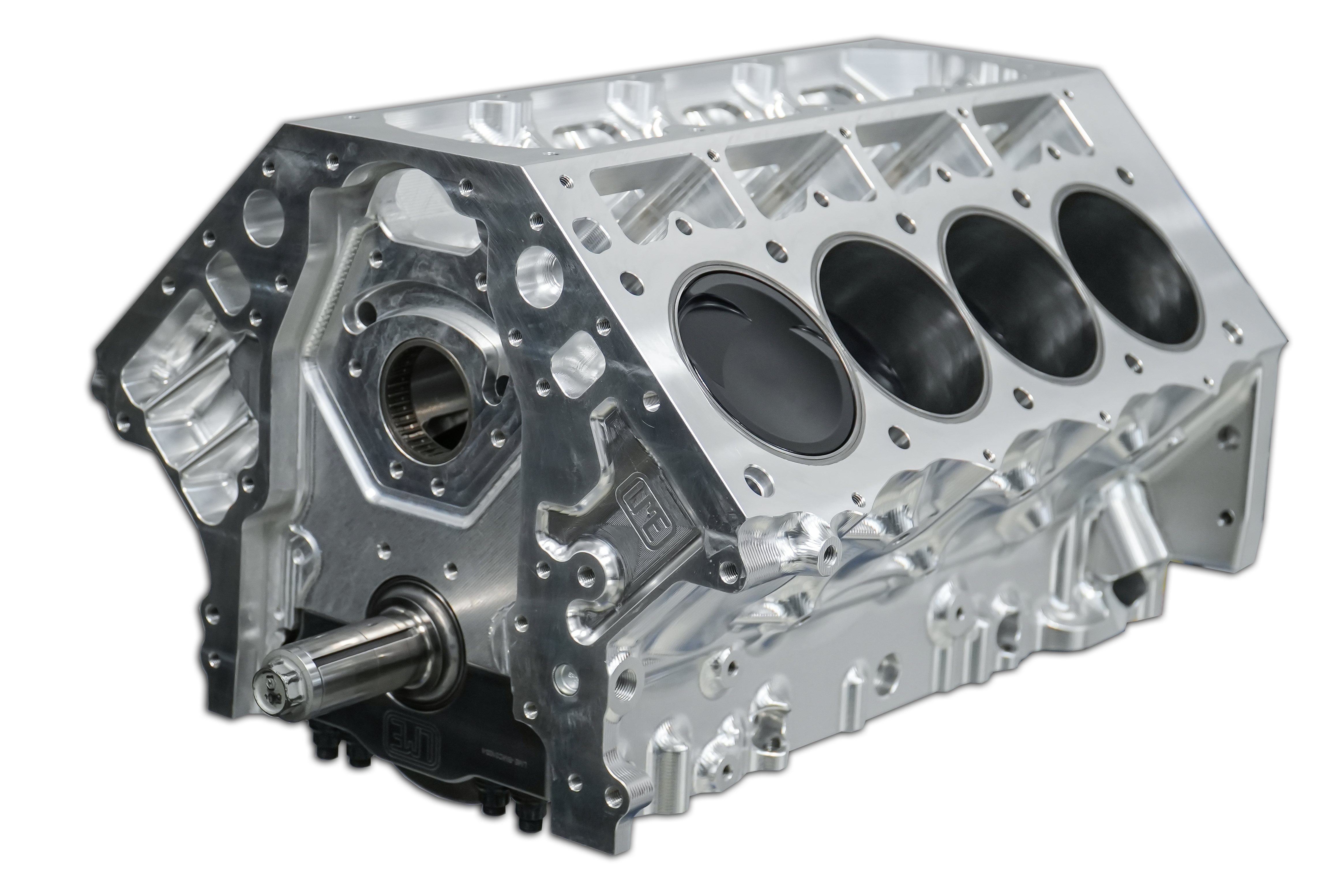 LME BILLET BLOCK LS/LT