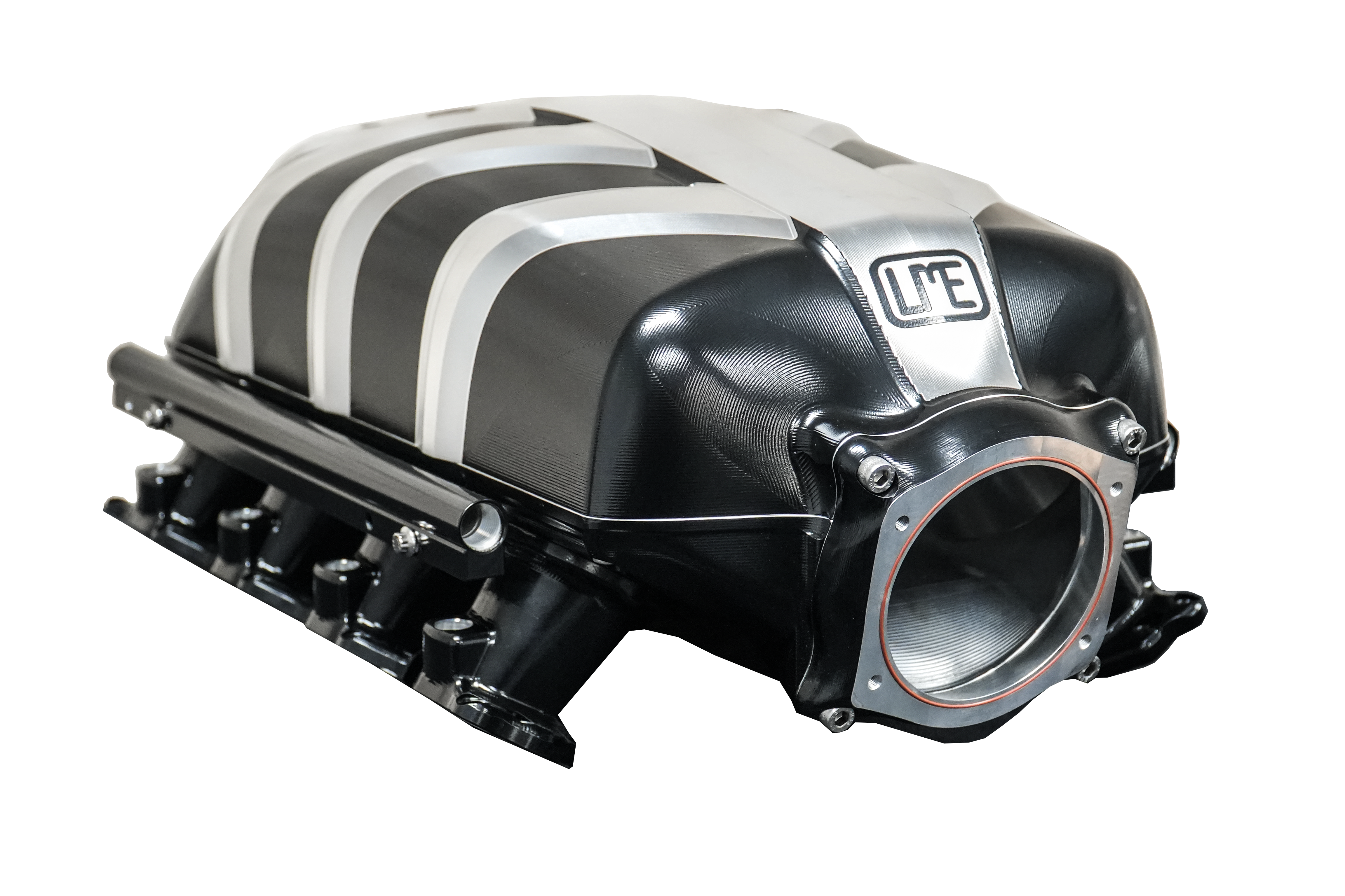 C8 Billet Intake Manifold