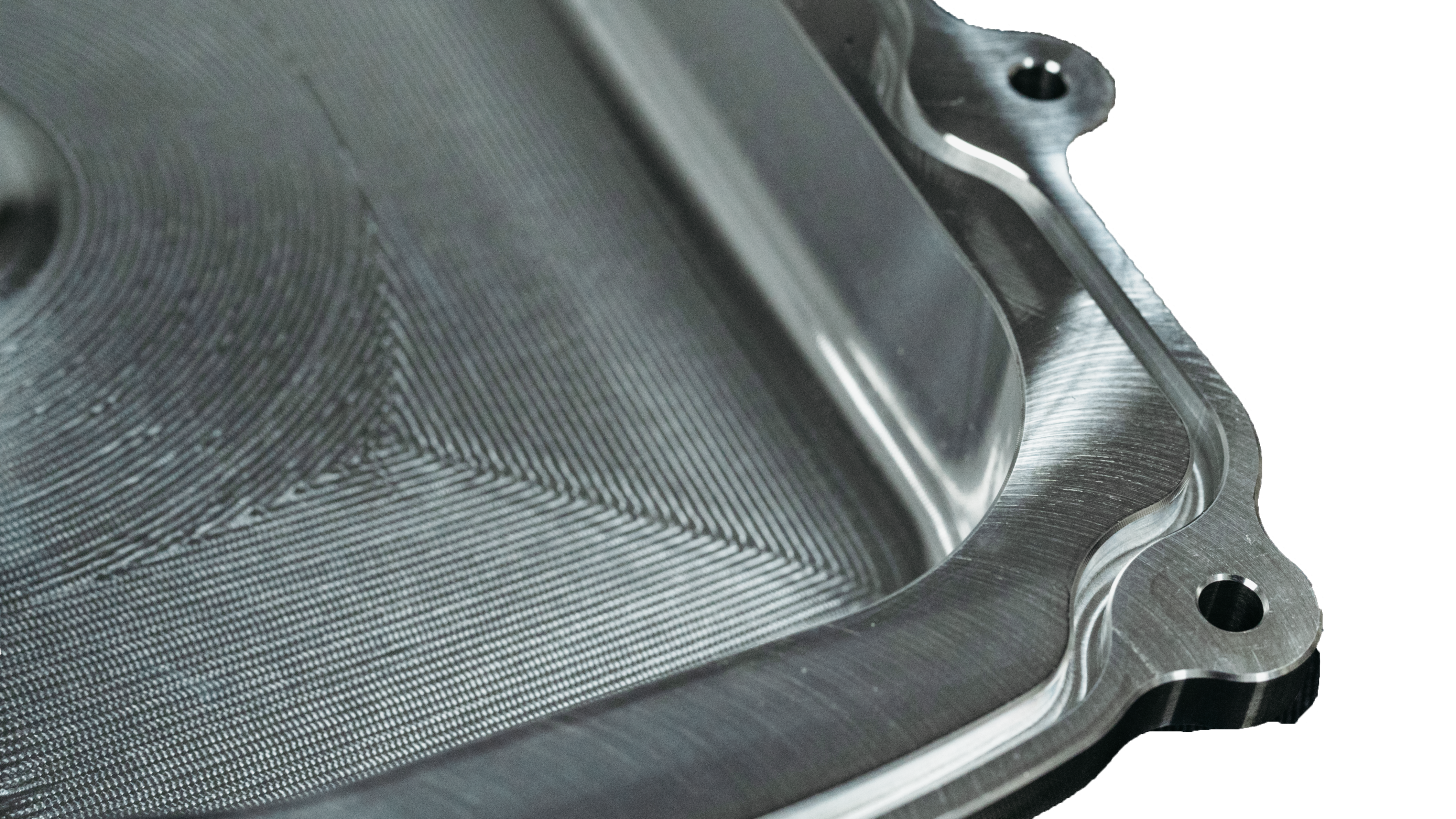 LME LT4 BILLET LID