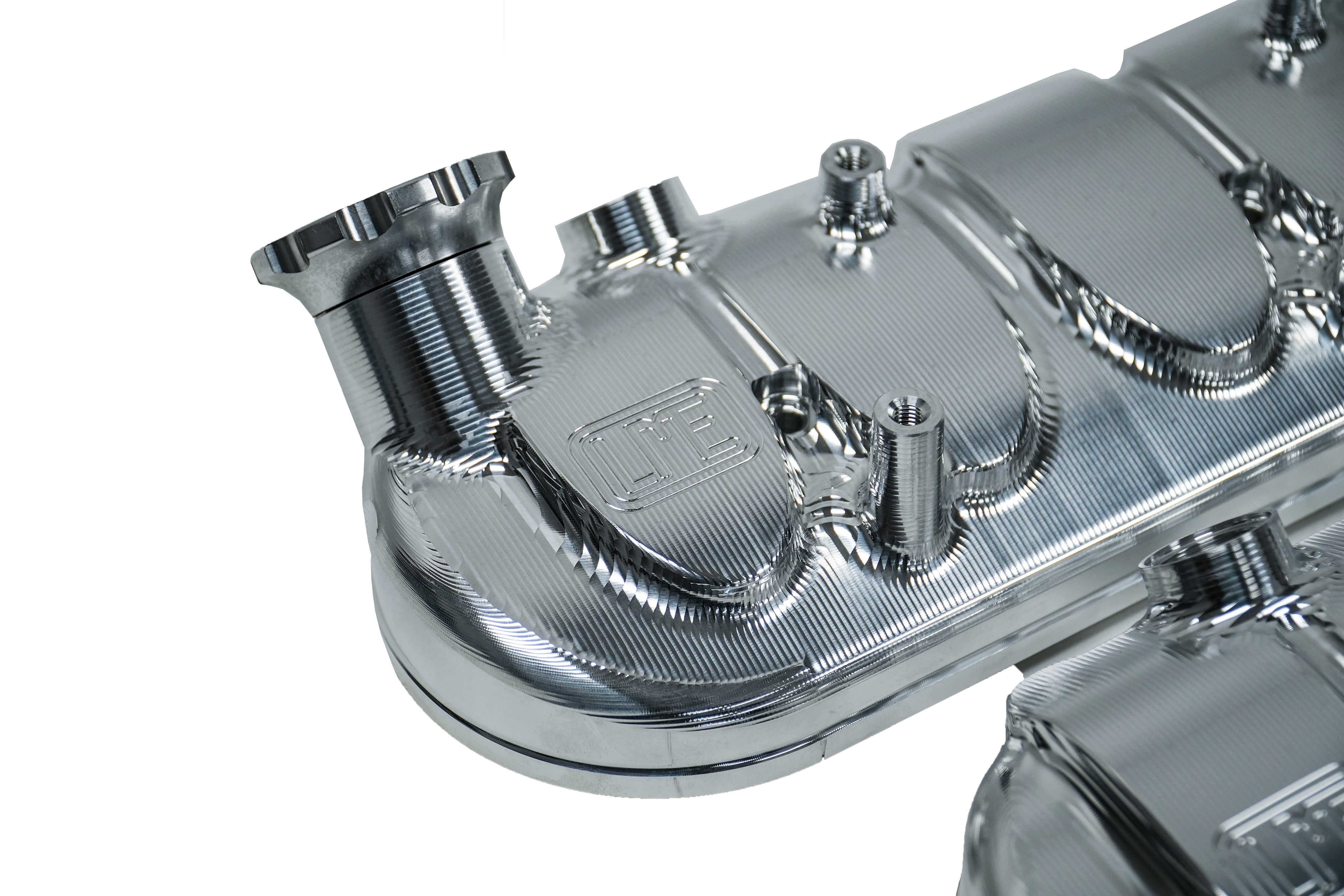 LS BILLET VALVE COVERS