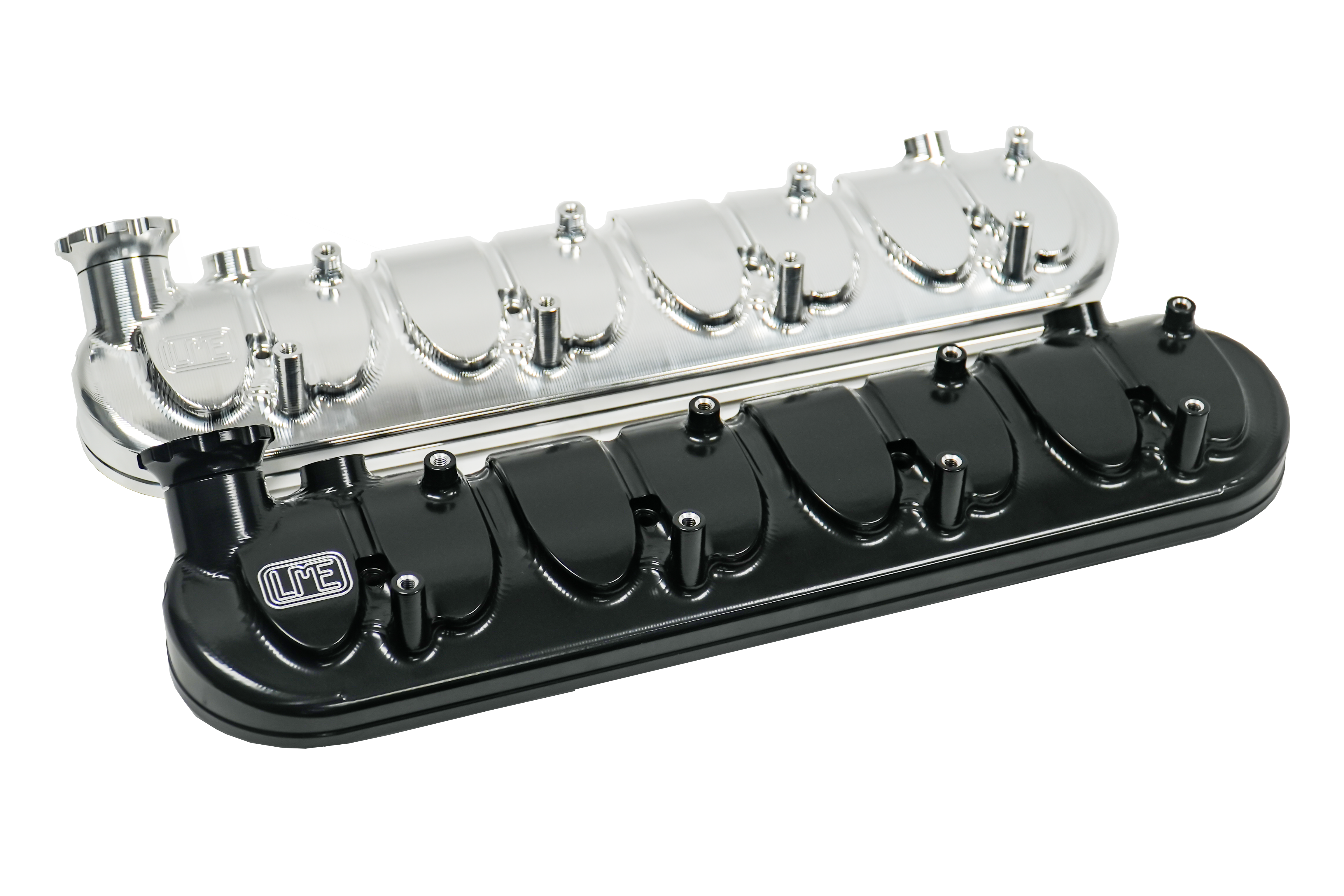 LS BILLET VALVE COVERS