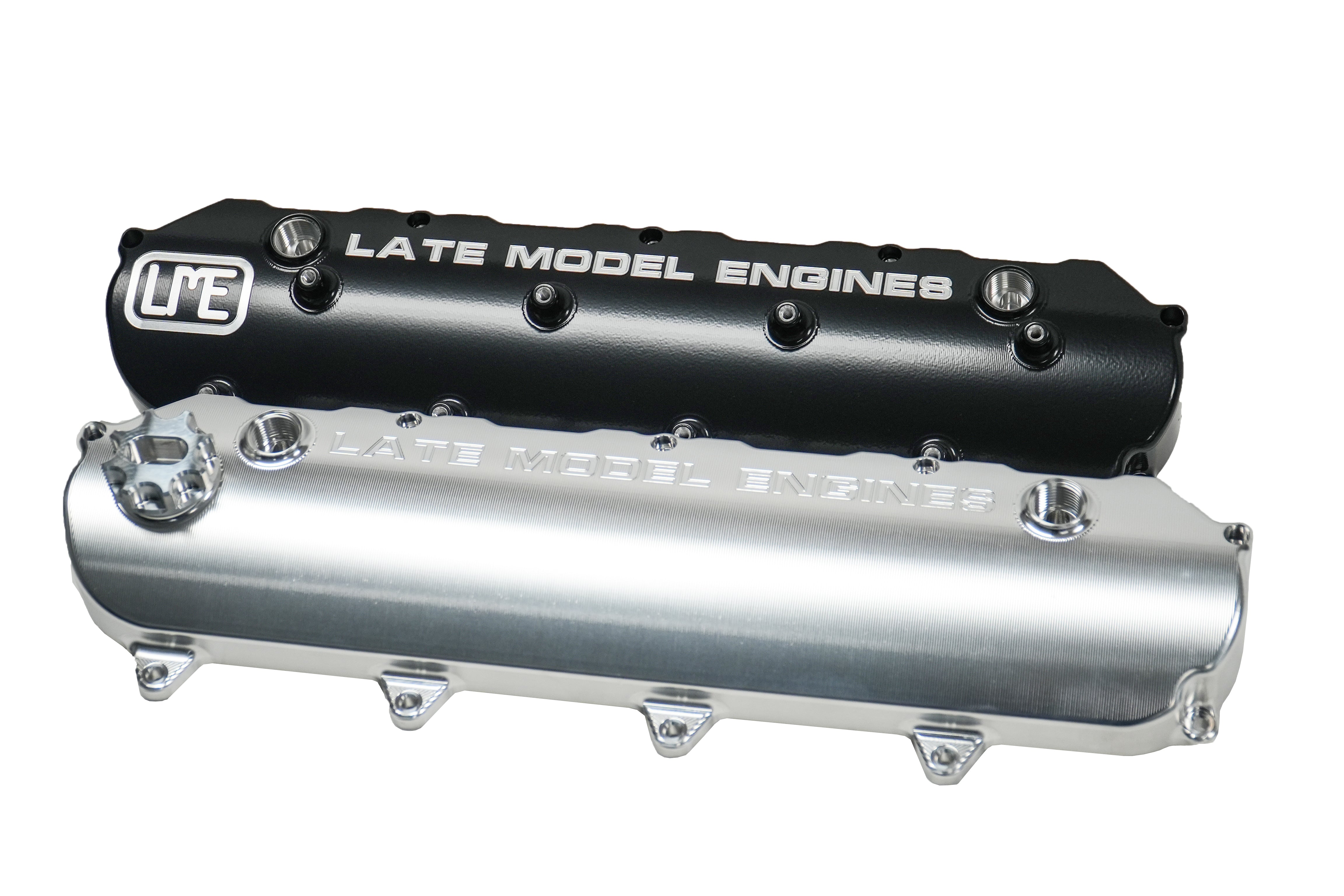 LT1/LT4 TALL BILLET VALVE COVERS