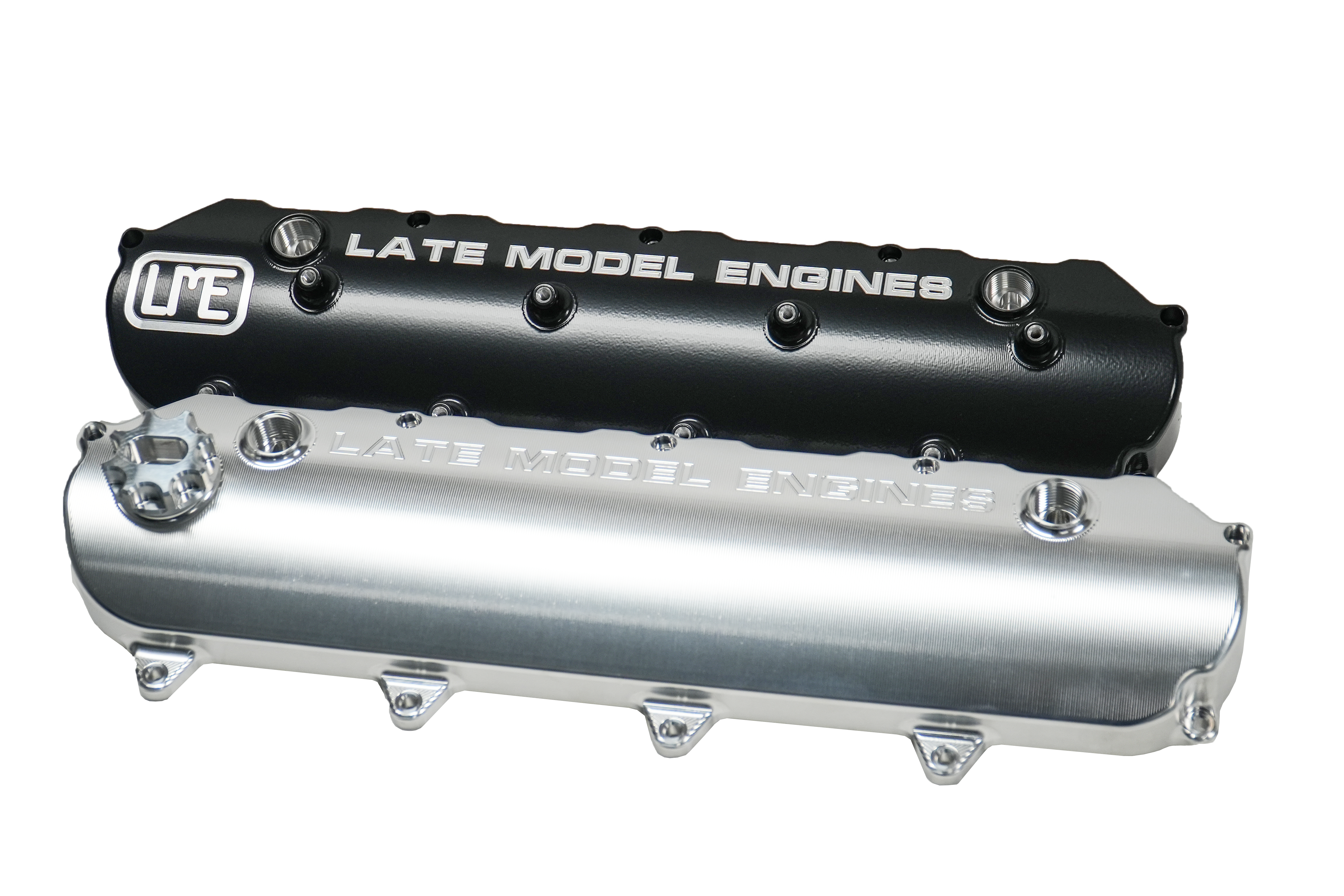 LT1/LT4 TALL BILLET VALVE COVERS