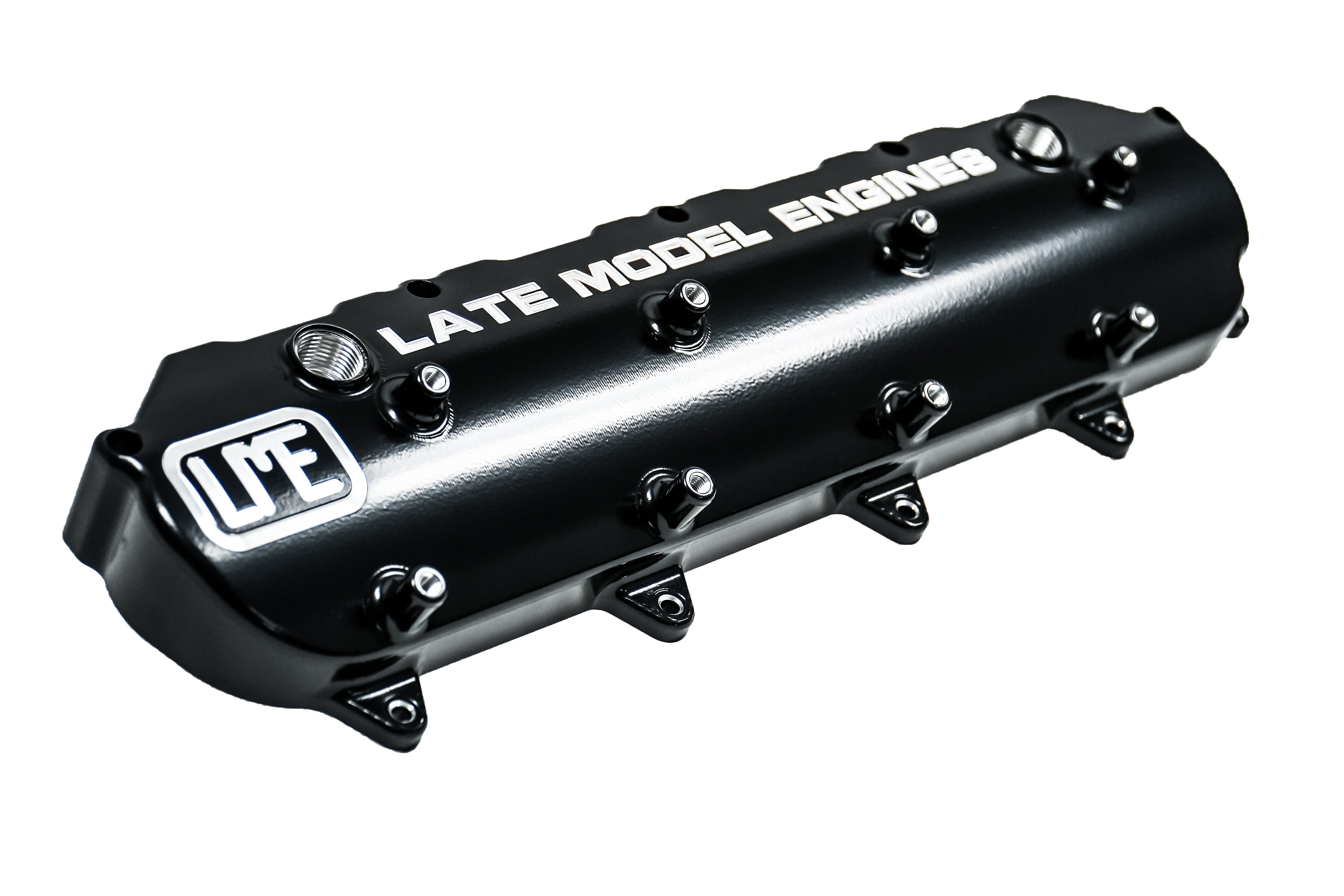 LT1/LT4 TALL BILLET VALVE COVERS