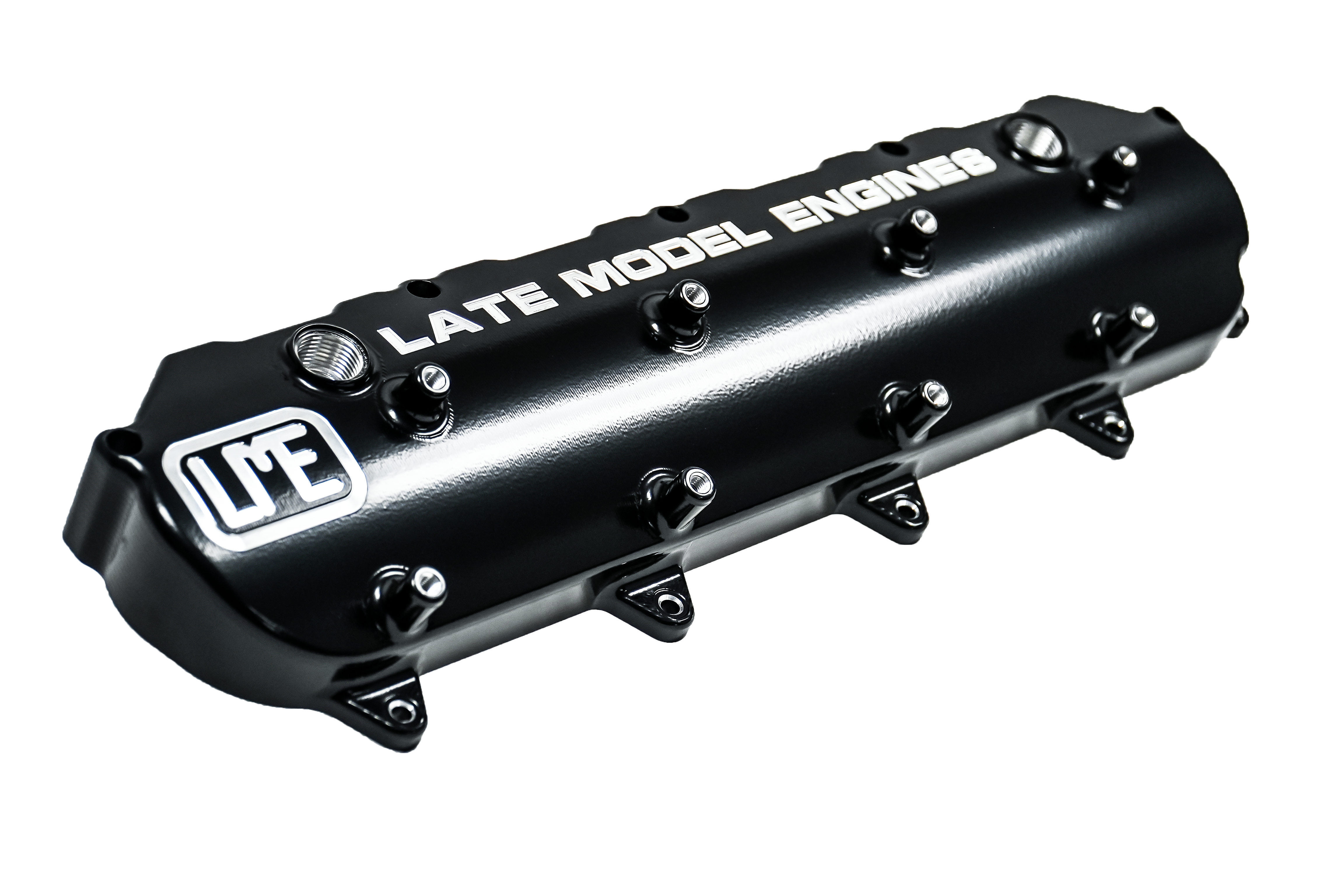 LT1/LT4 TALL BILLET VALVE COVERS