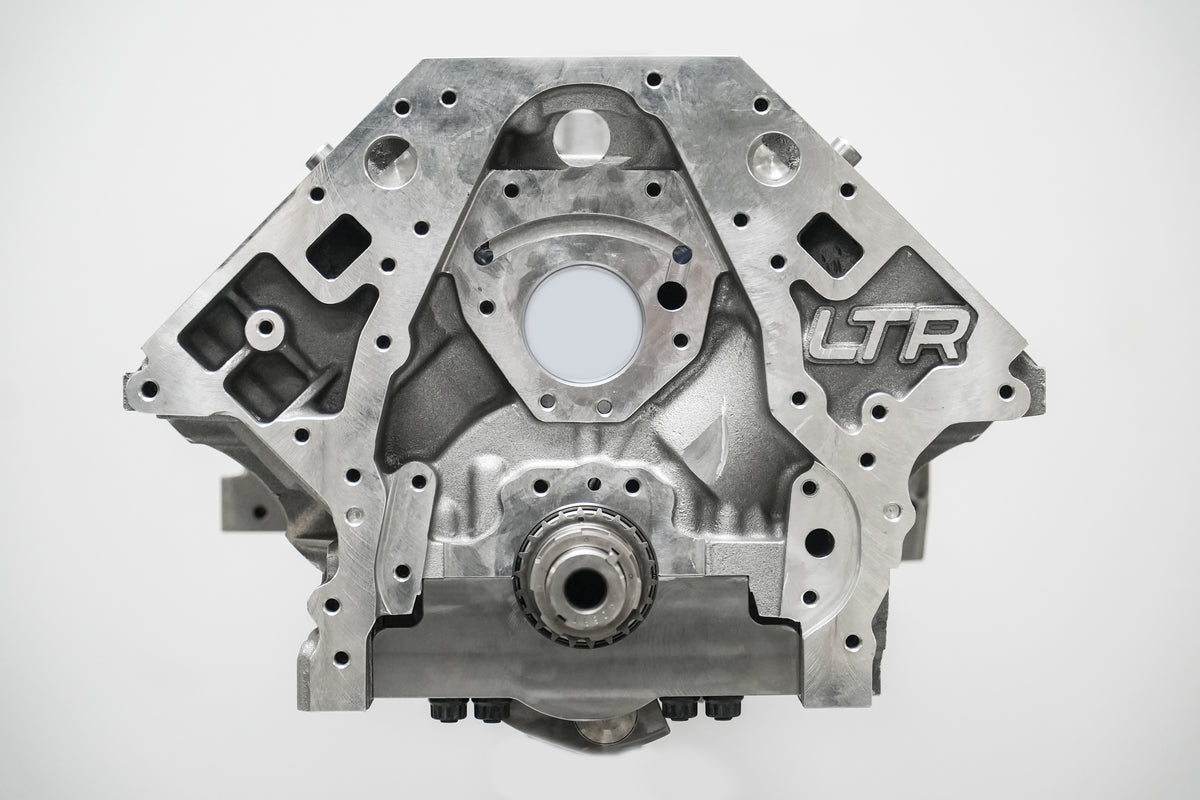 LME LTR 400