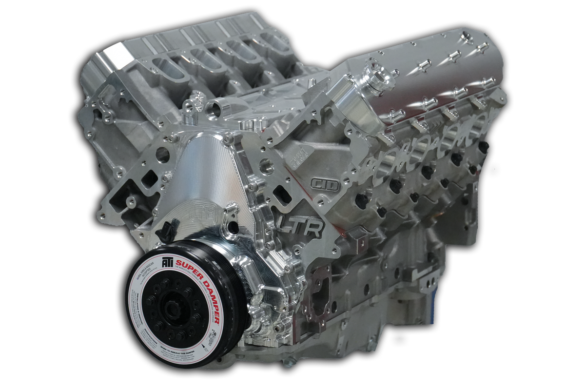 Llt Engine Side LME LTR 427