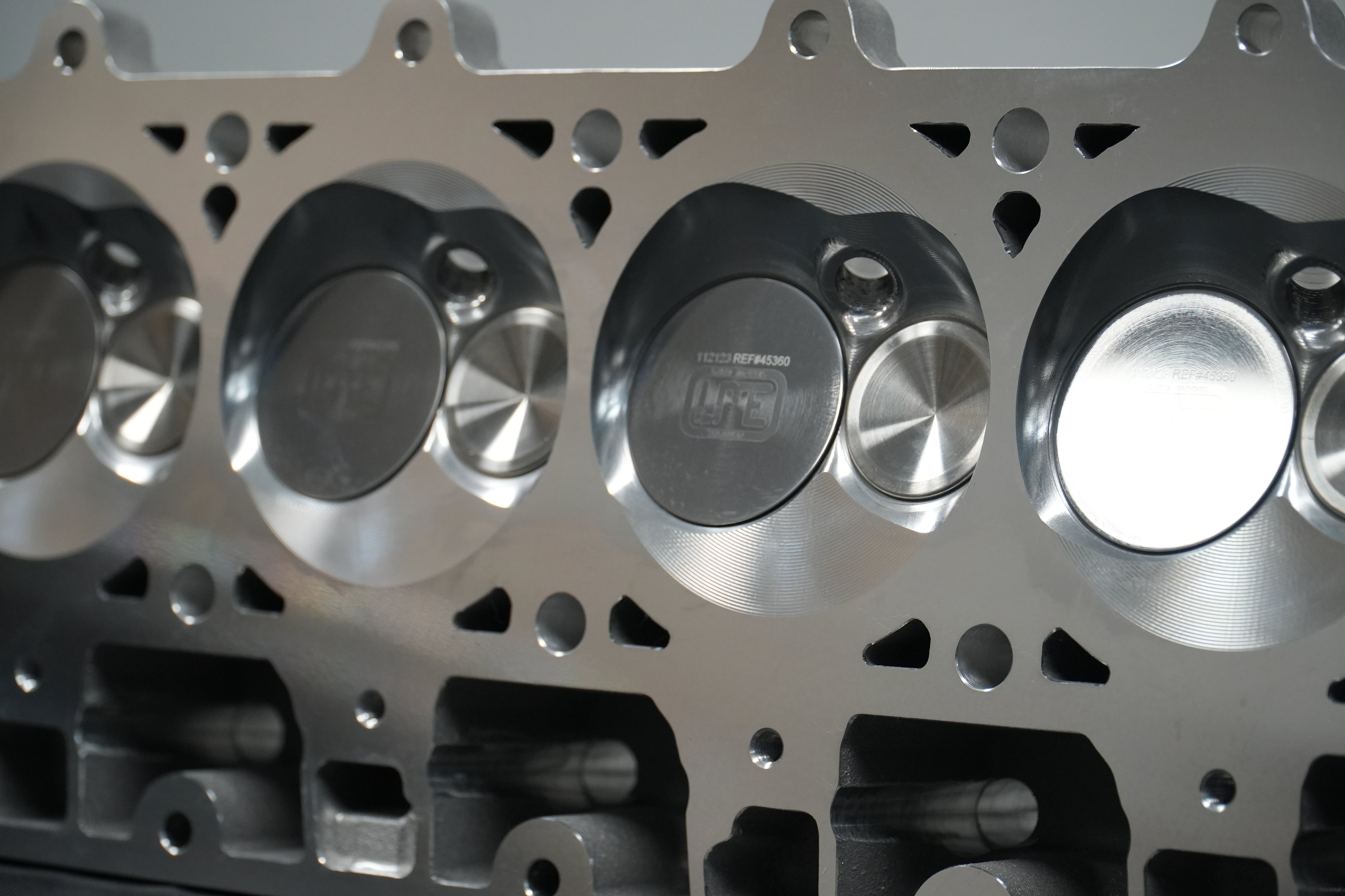 CID LS3 BIG BORE HEADS (4.125")