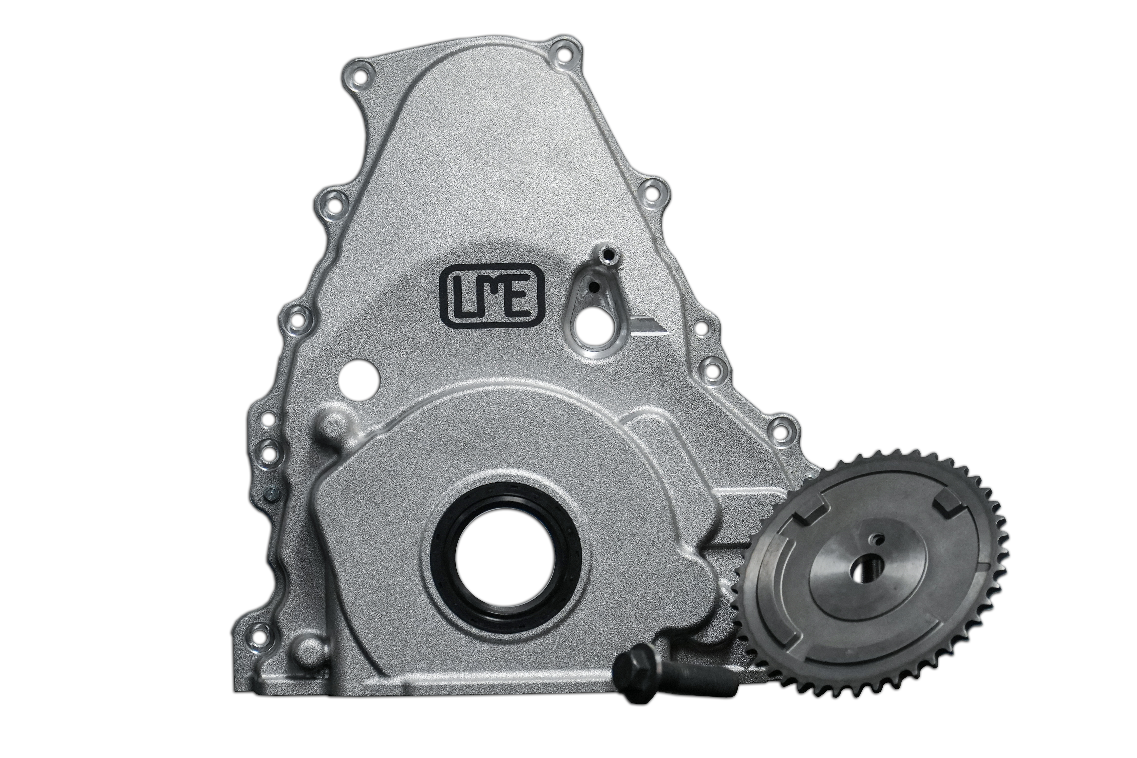 LME VVT DELETE CAST FRONT COVER KIT