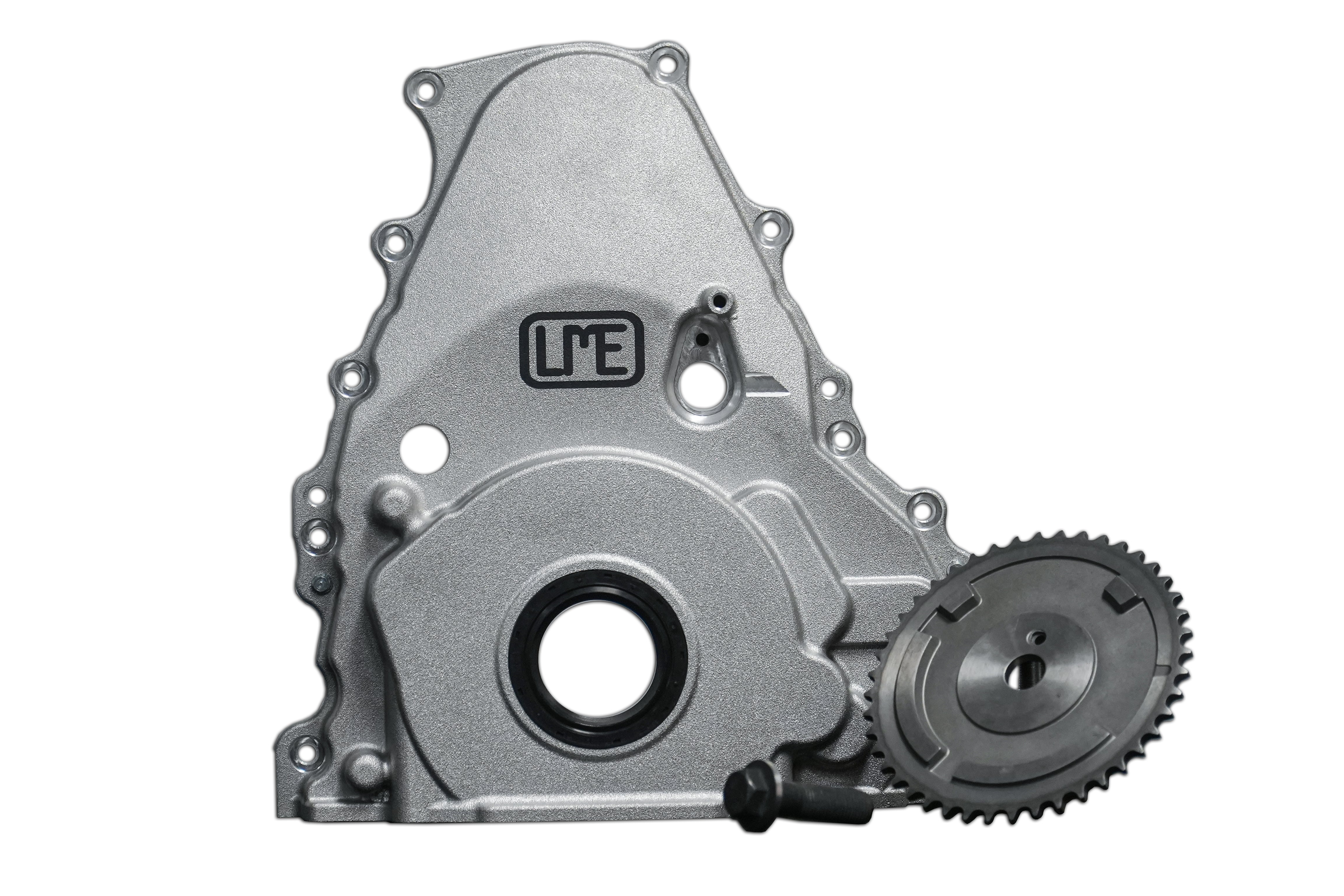 LME VVT DELETE CAST FRONT COVER KIT