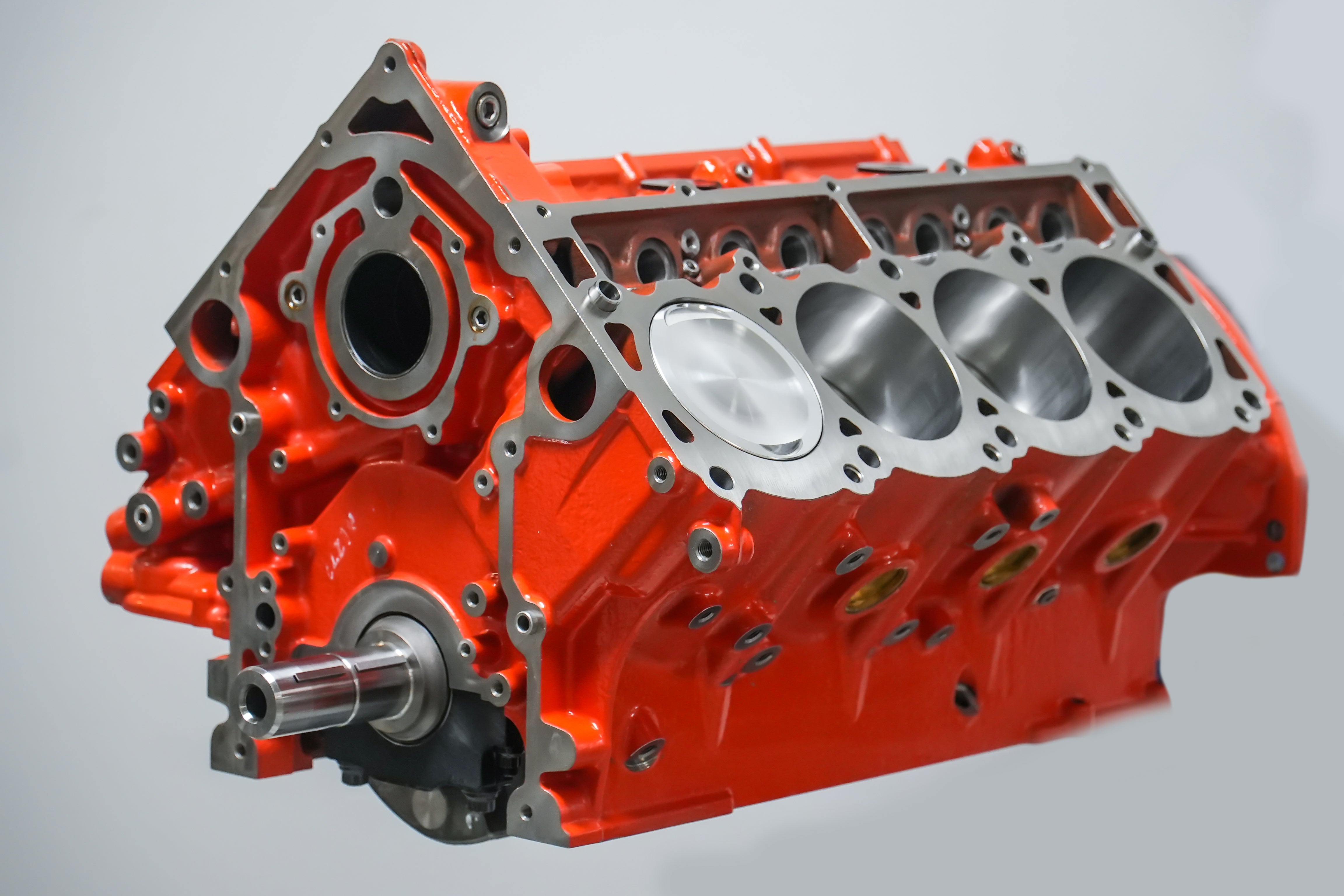 GEN III HEMI 426