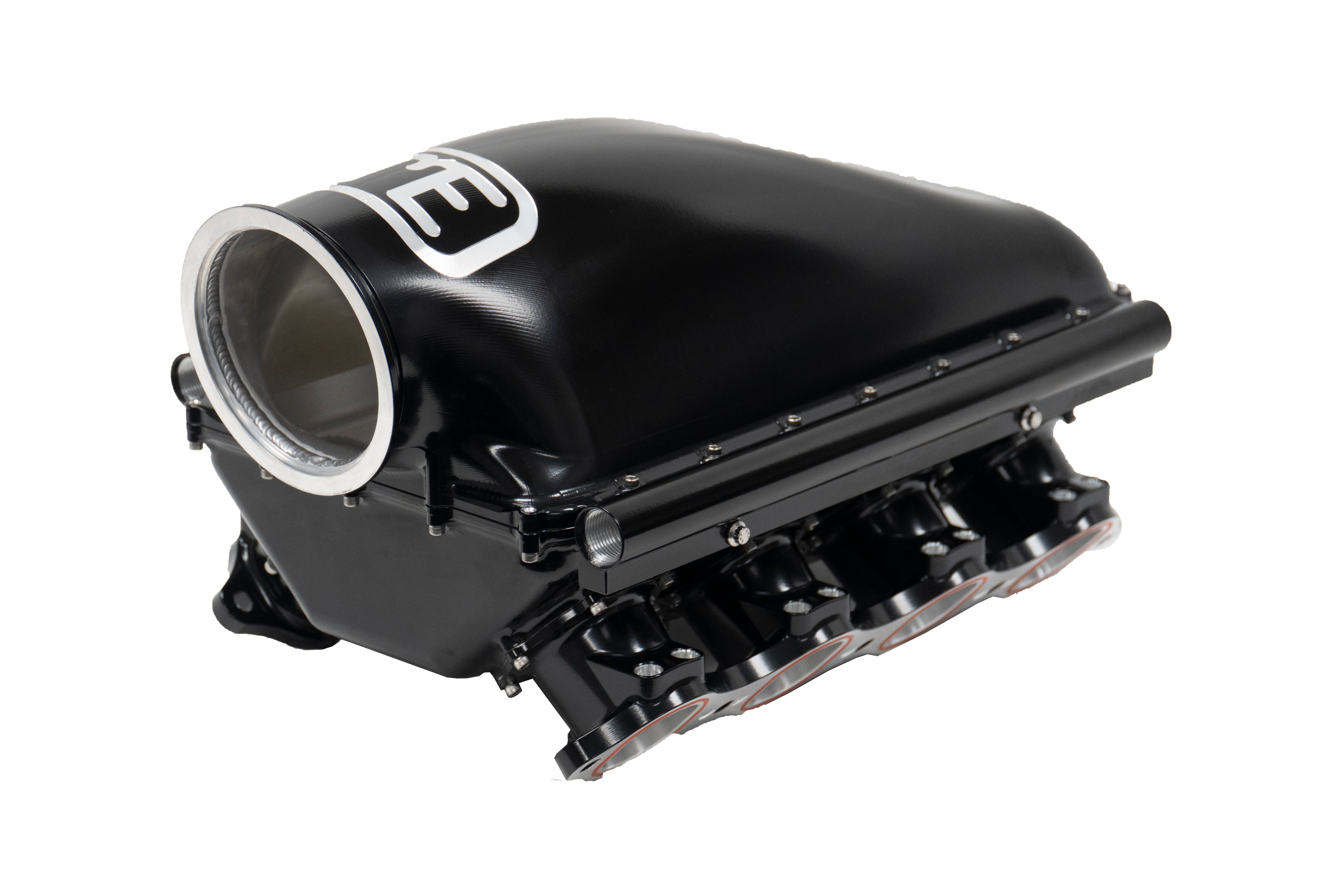 LS7 LME 2400HP BILLET INTAKE