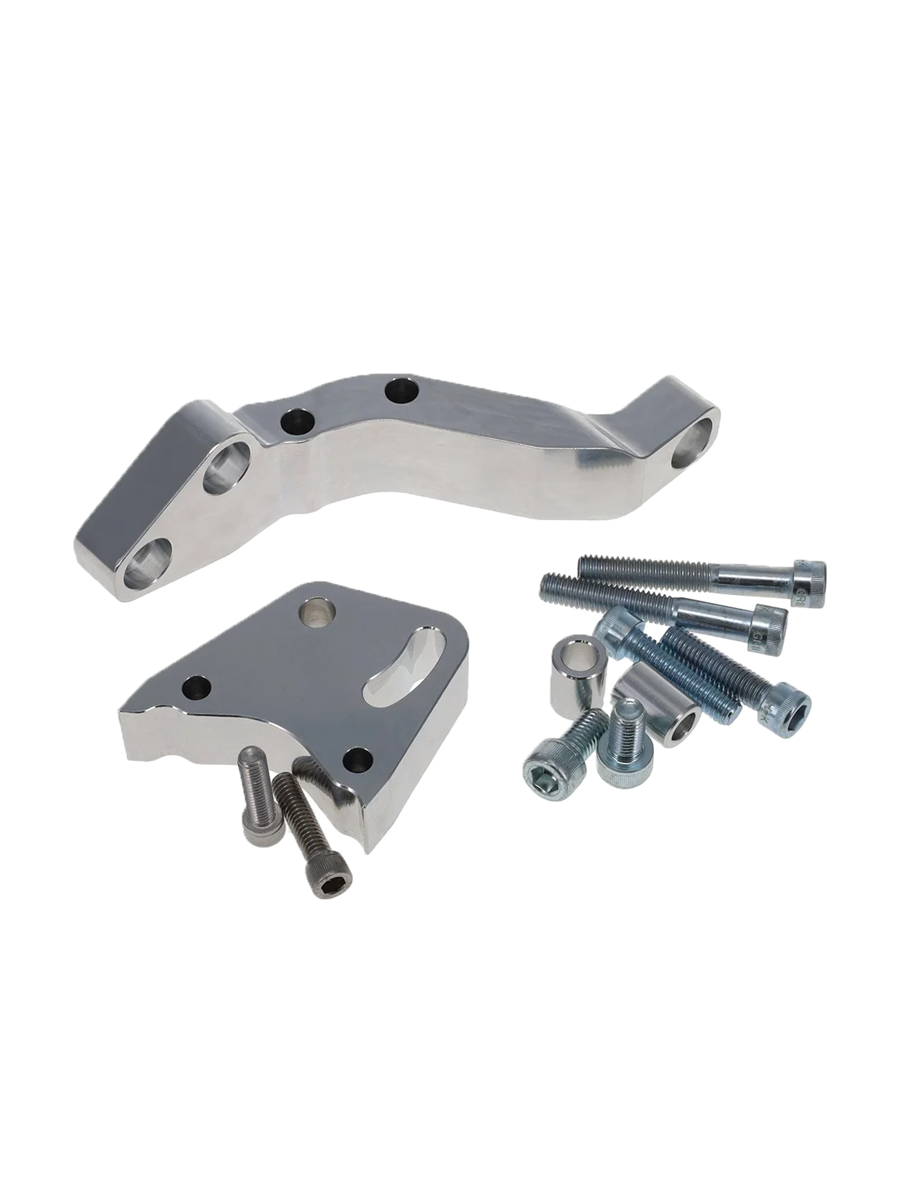 Peterson Dry Sump Pump Bracket LS