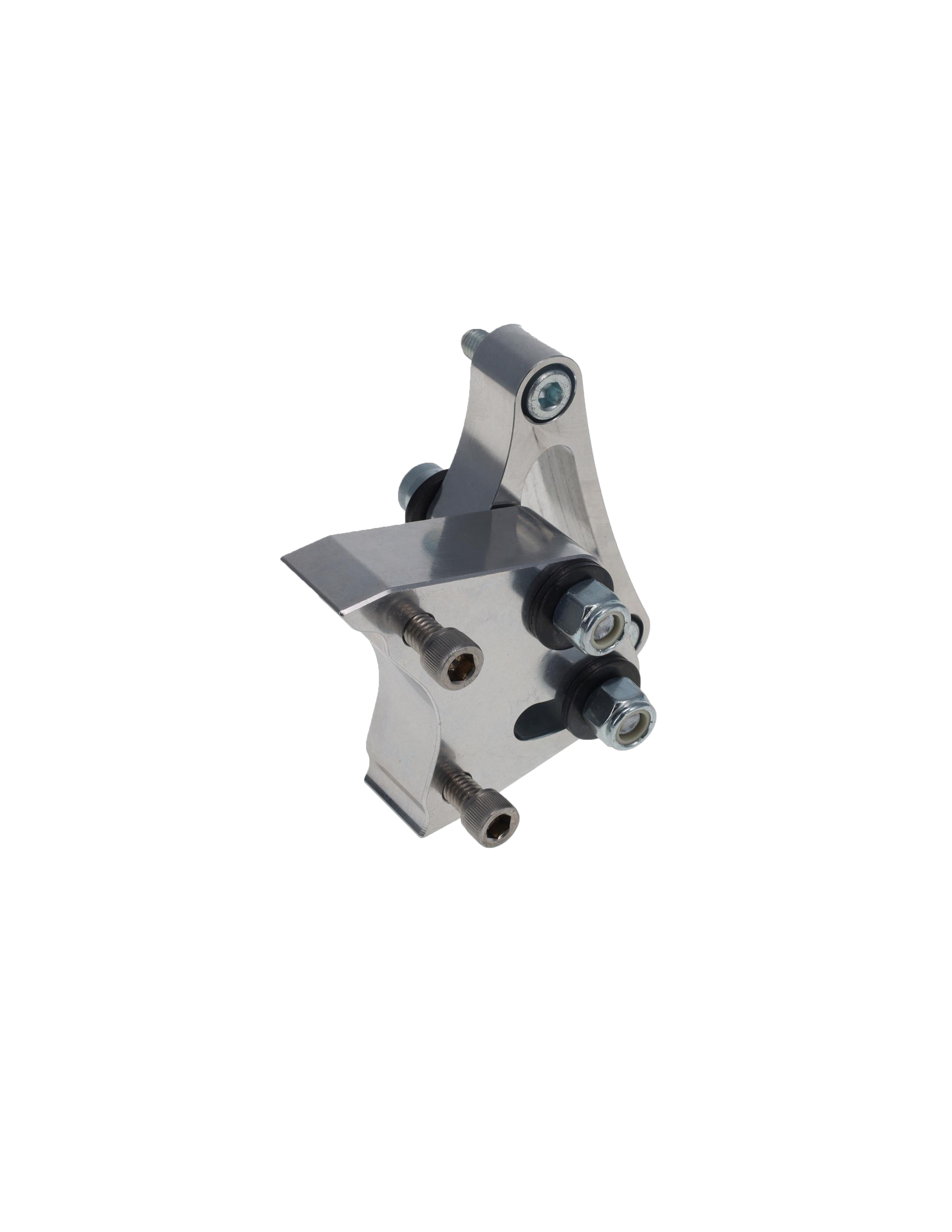 Peterson Dry Sump Pump Bracket LT