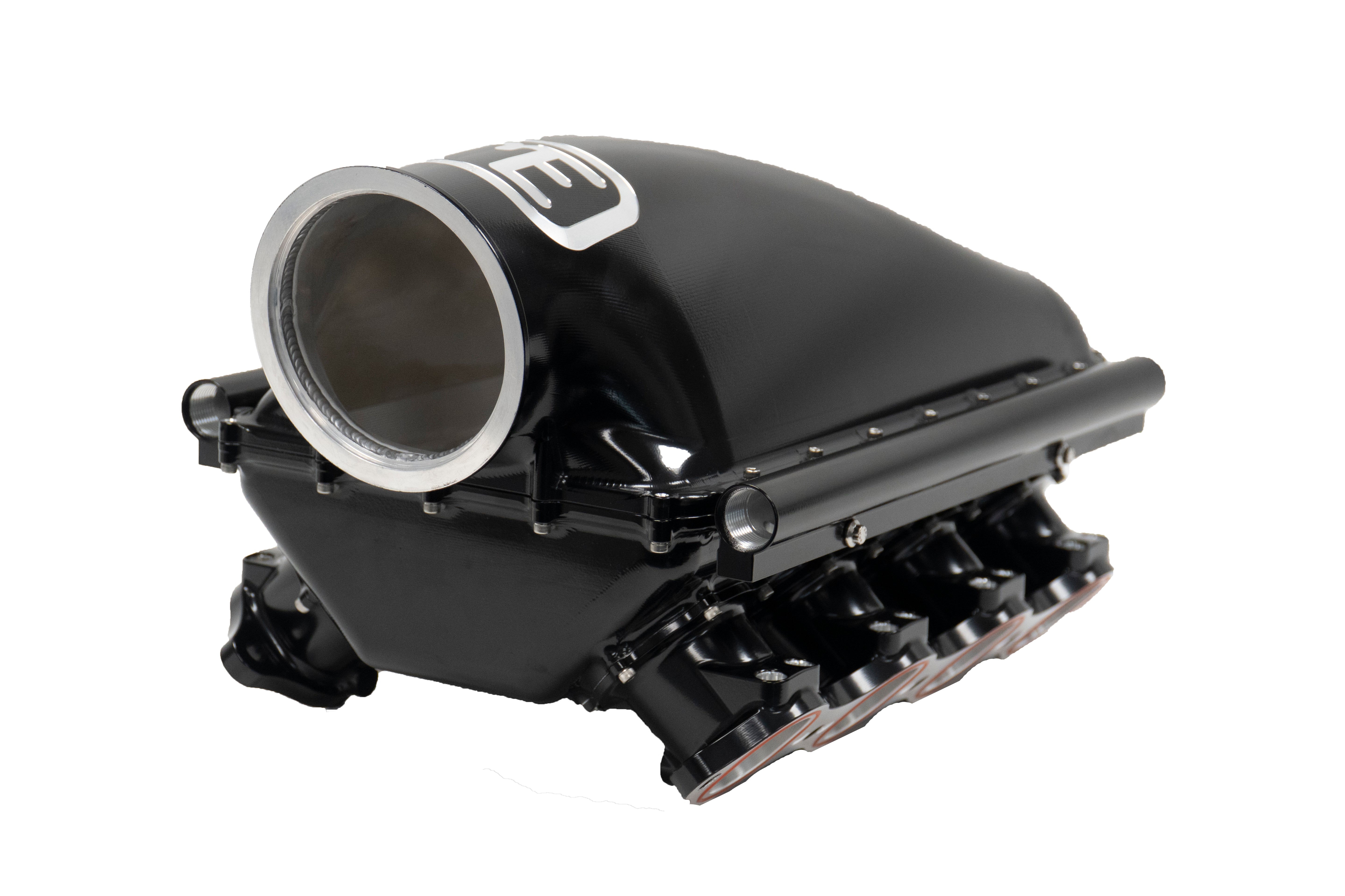 LS7 LME 2400HP BILLET INTAKE