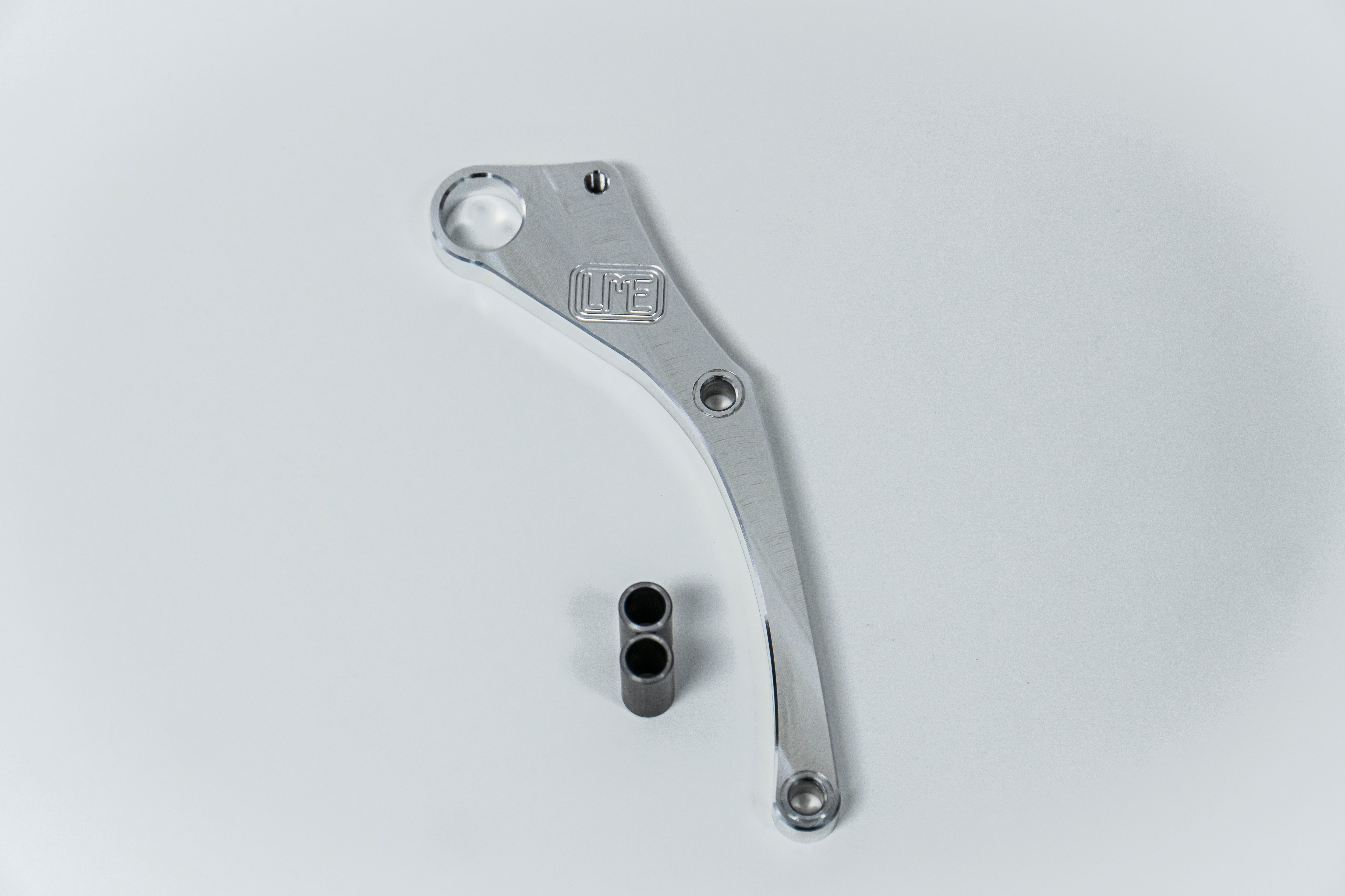 LME JESEL BELT DRIVE CAM SENSOR BRACKET.