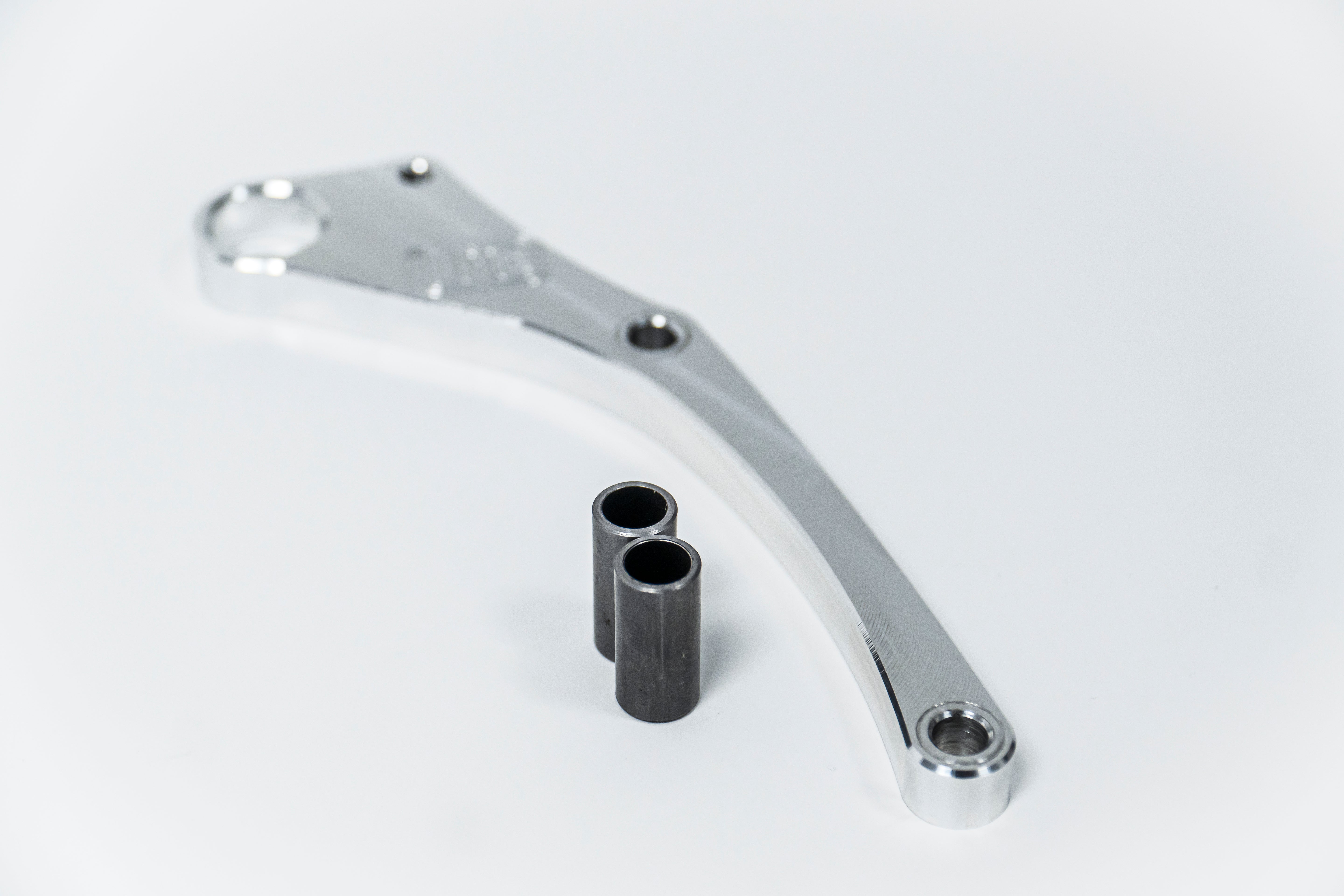 LME JESEL BELT DRIVE CAM SENSOR BRACKET.