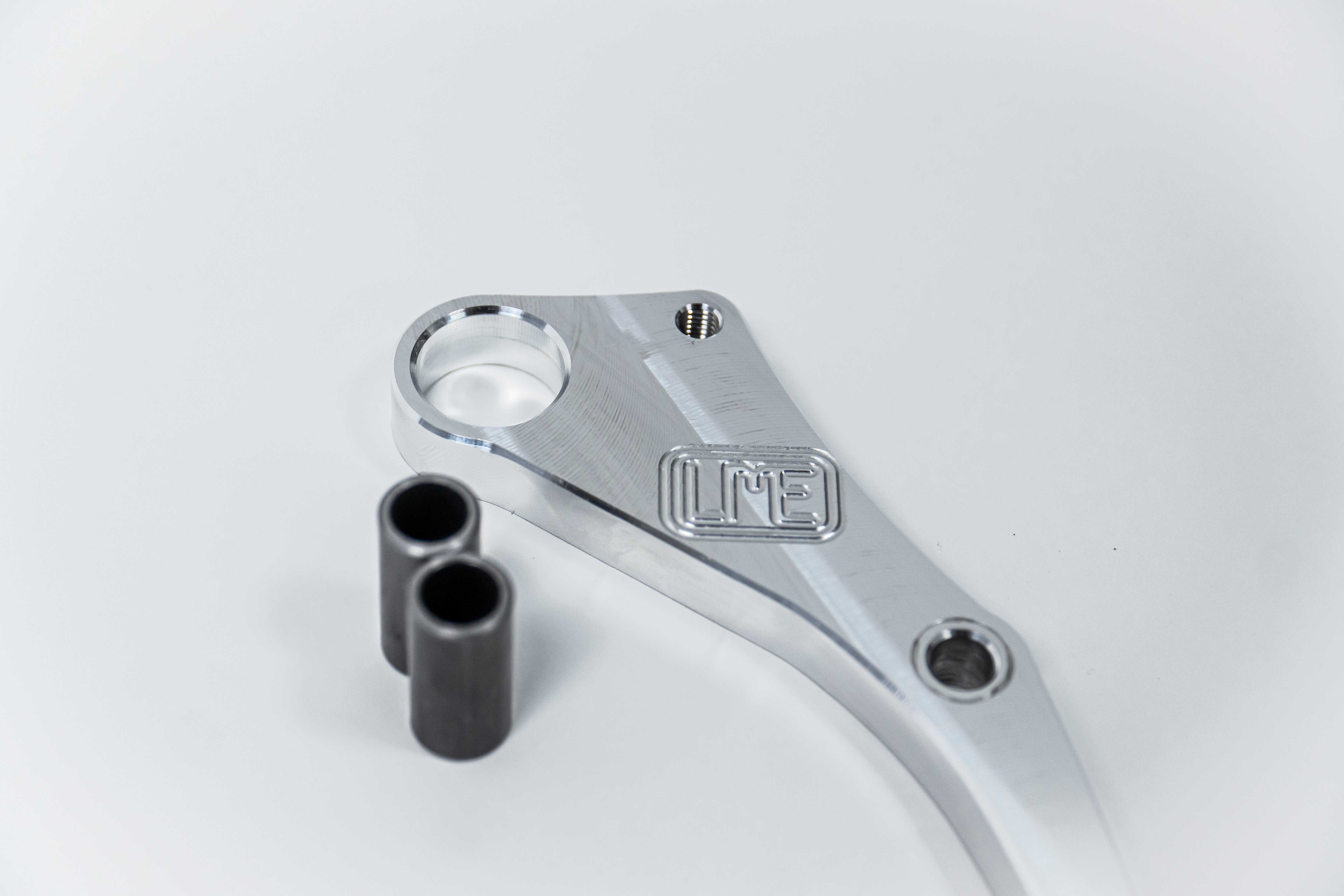 LME JESEL BELT DRIVE CAM SENSOR BRACKET.