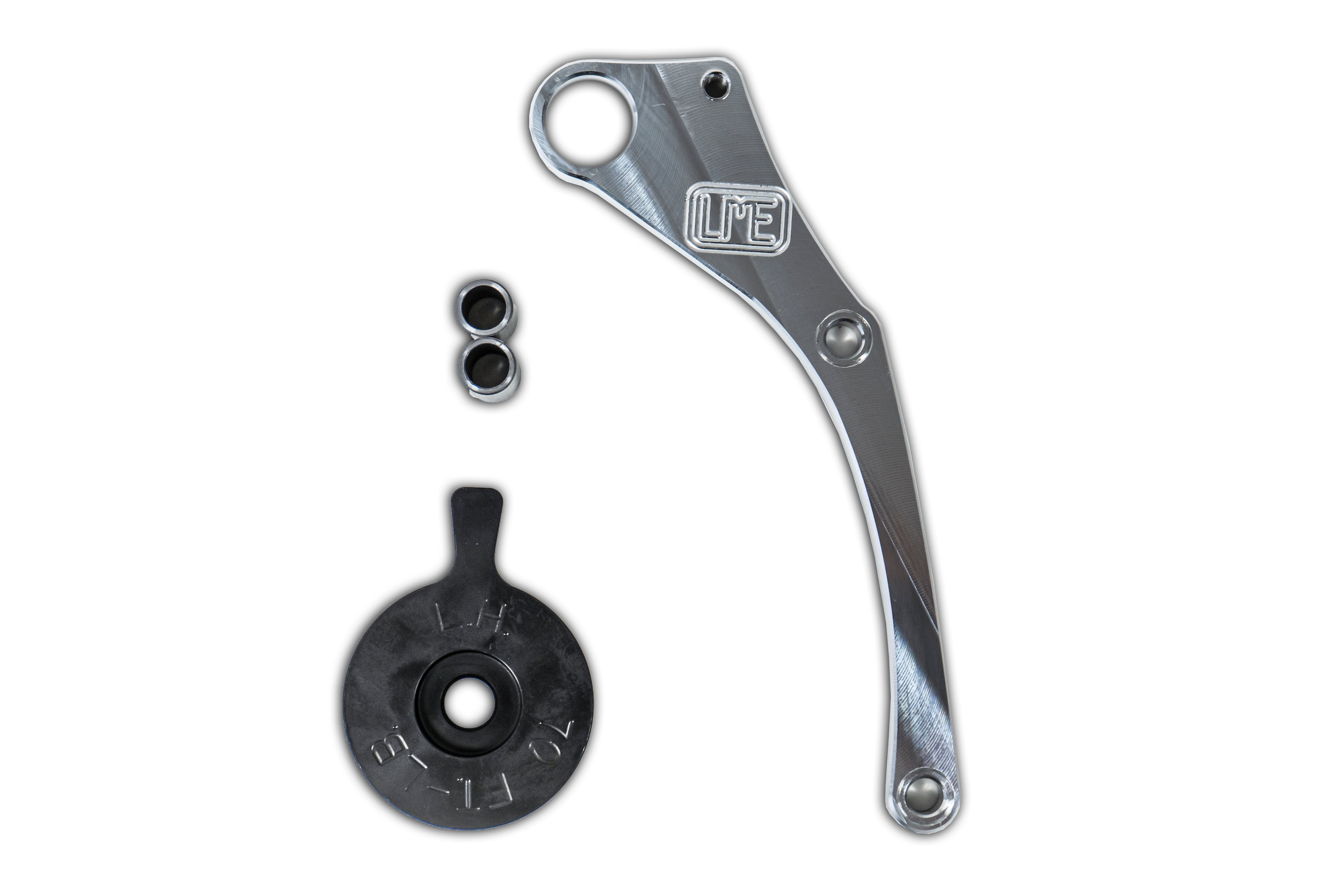 LME JESEL BELT DRIVE CAM SENSOR BRACKET.