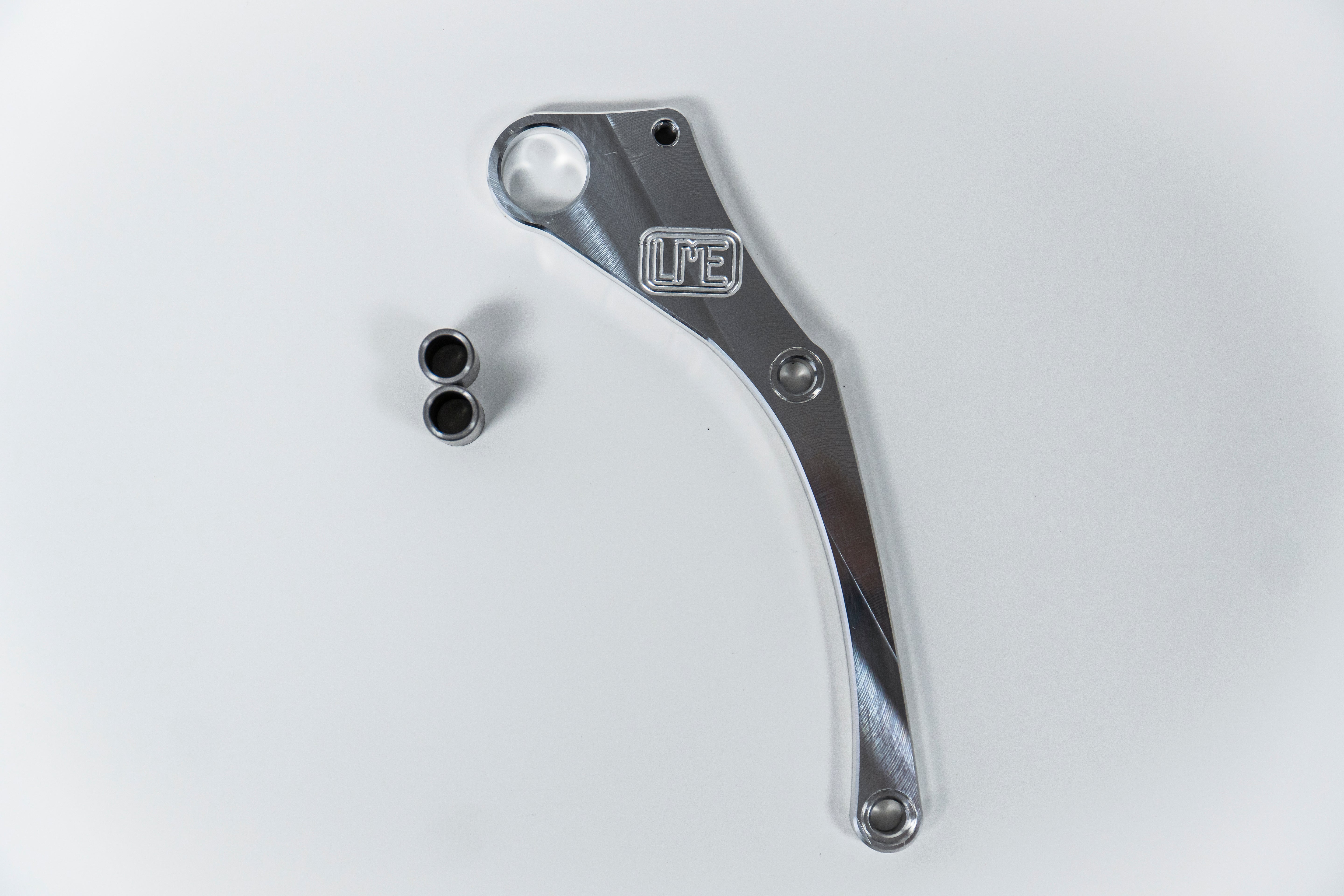 LME JESEL BELT DRIVE CAM SENSOR BRACKET.