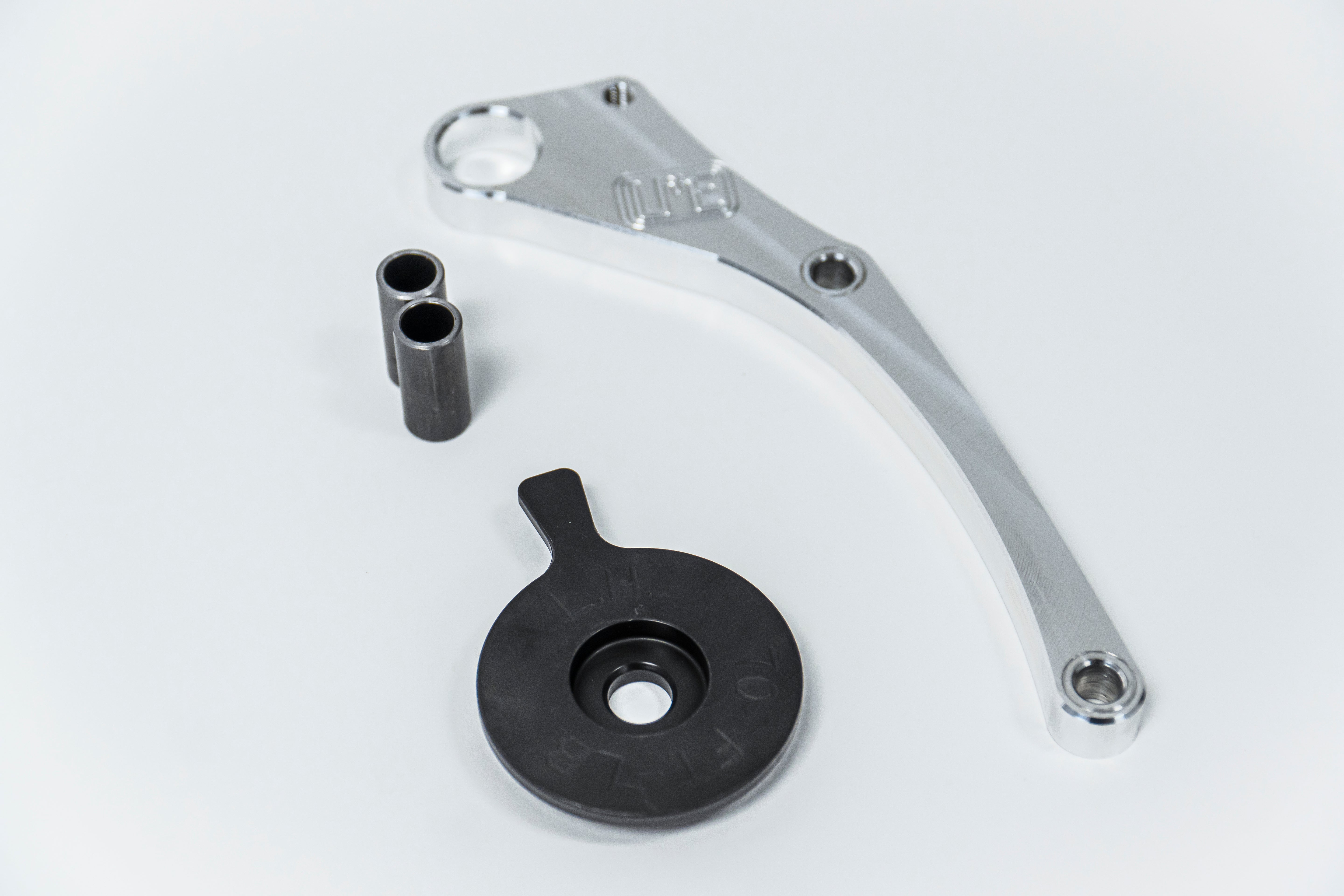 LME JESEL BELT DRIVE CAM SENSOR BRACKET.