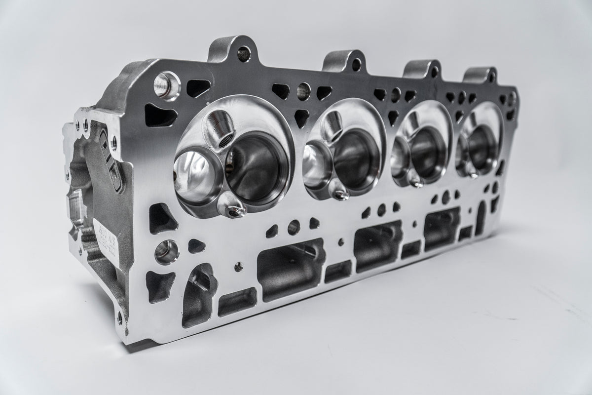 Frame Head Lc CID LT1/LT4 LME PORTED HEADS