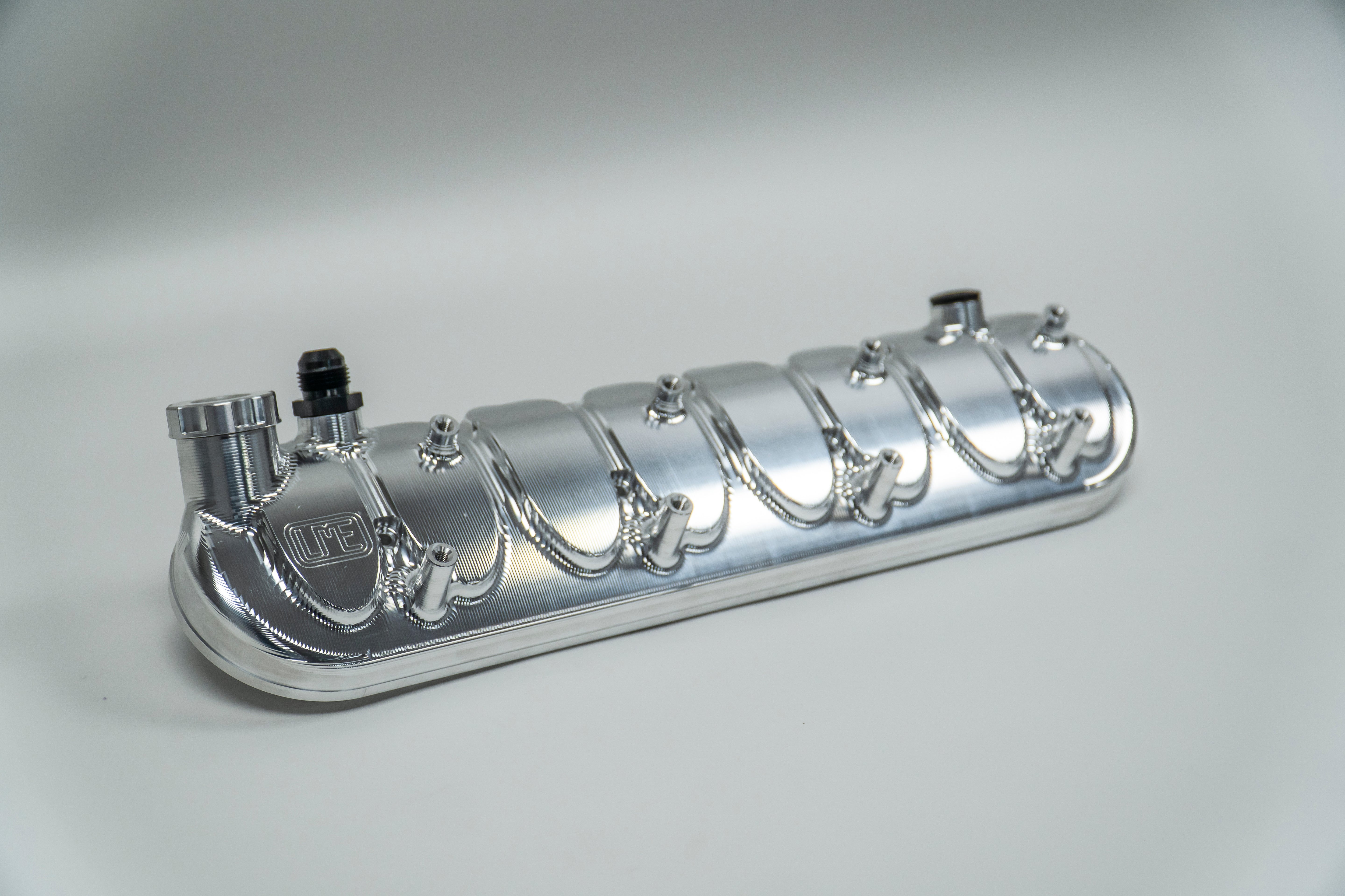 LS BILLET VALVE COVERS