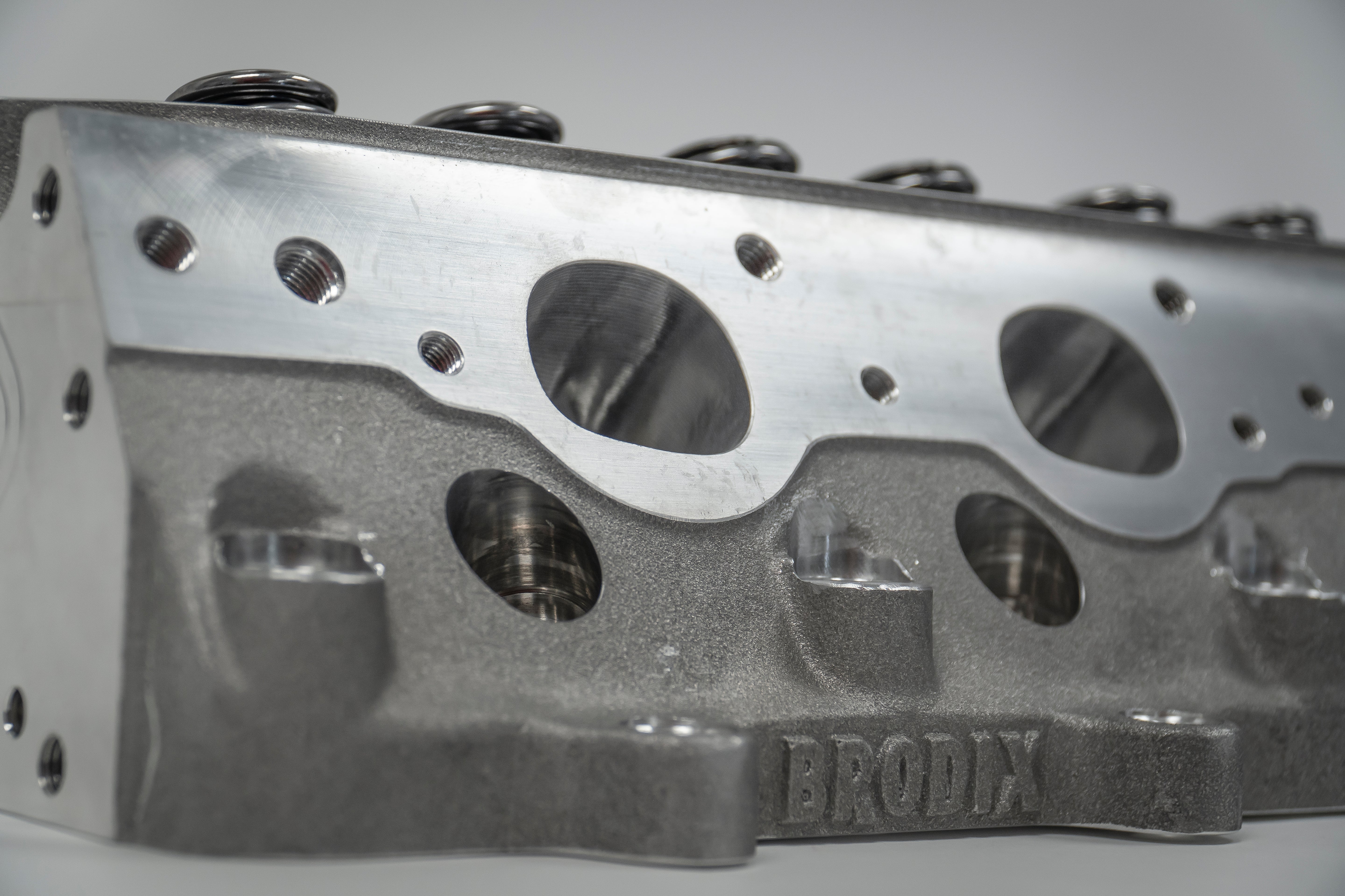 Brodix BR3, BR9, BRA (LS3,LSA,LS9)