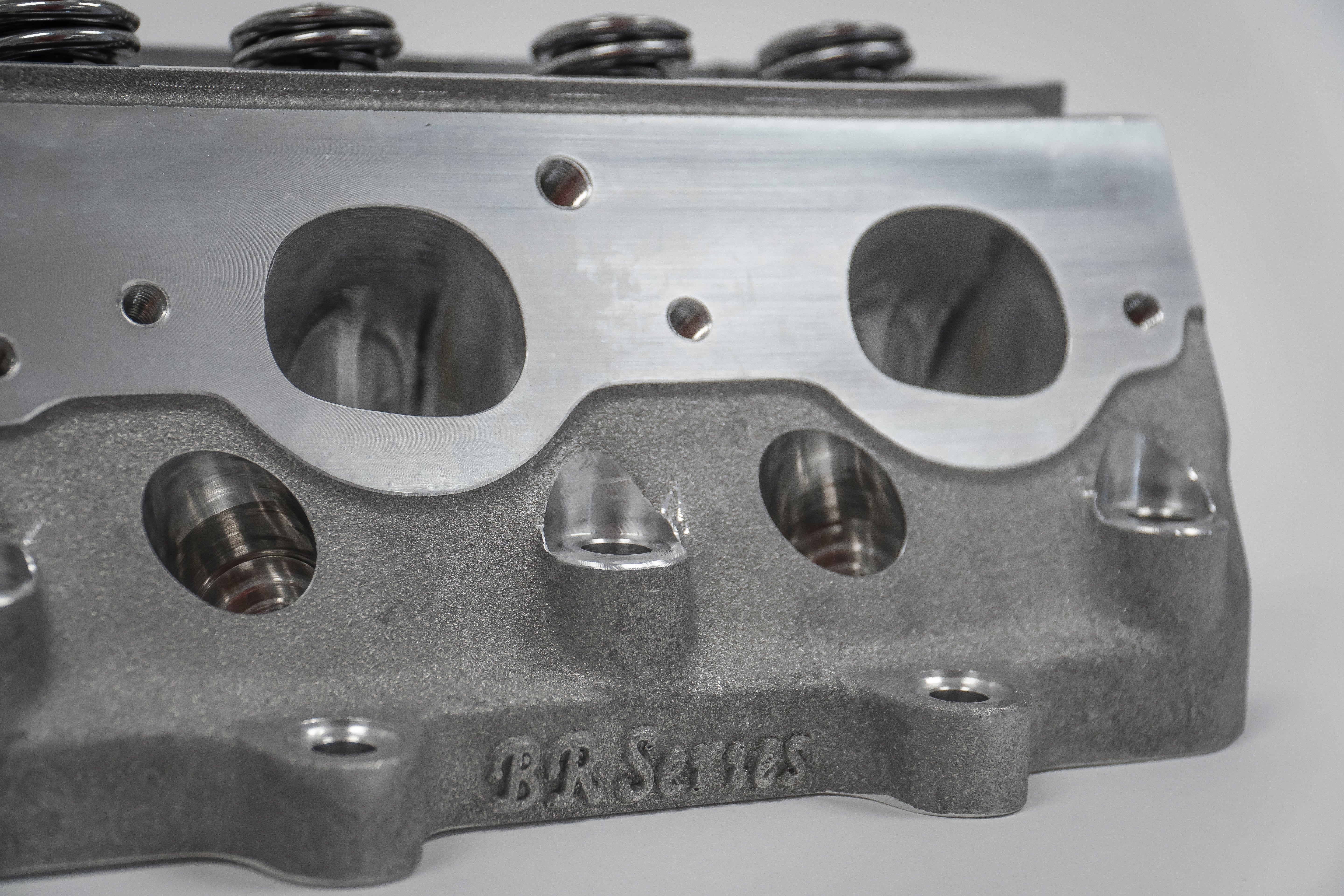 Brodix BR3, BR9, BRA (LS3,LSA,LS9)