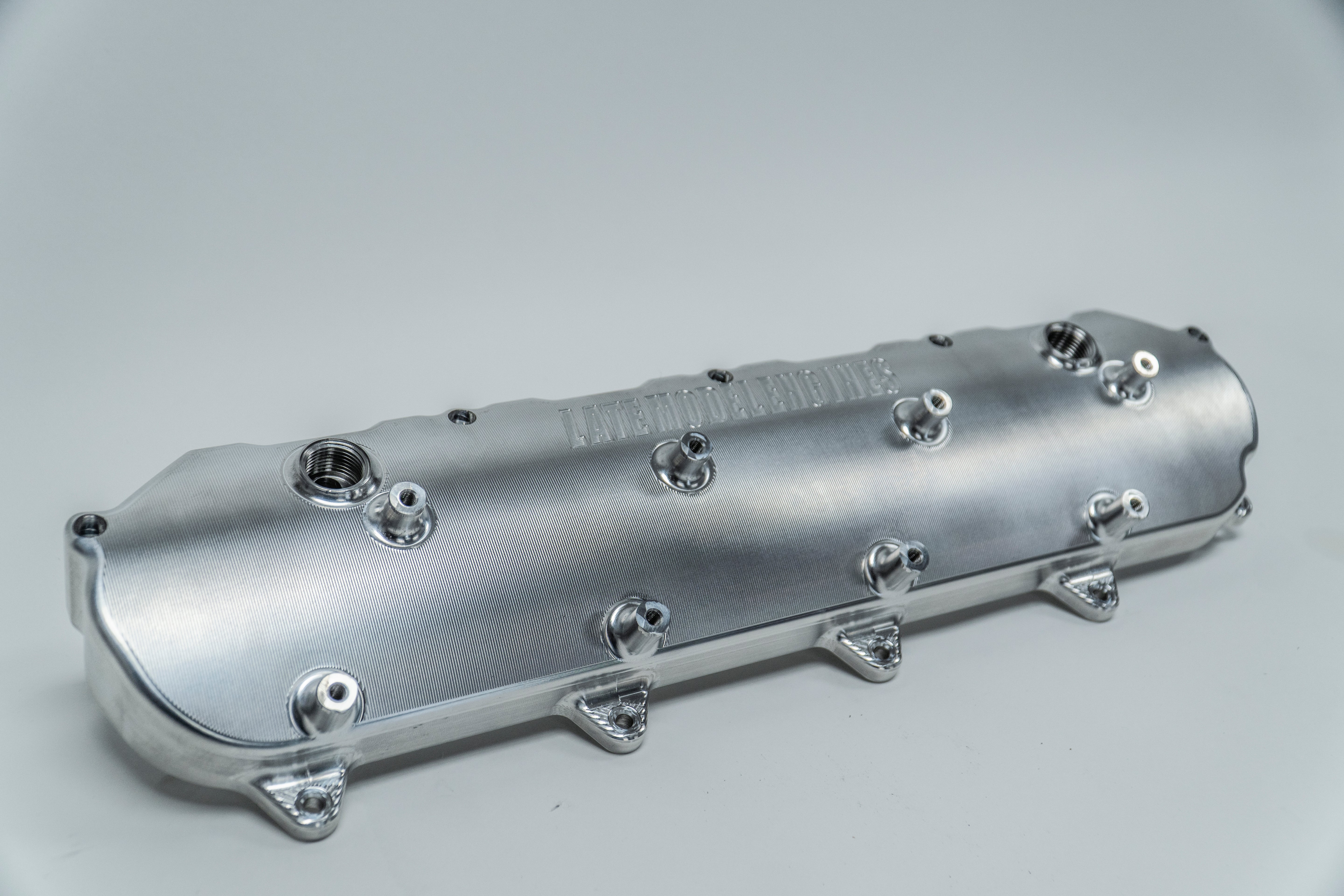 LT1/LT4 TALL BILLET VALVE COVERS