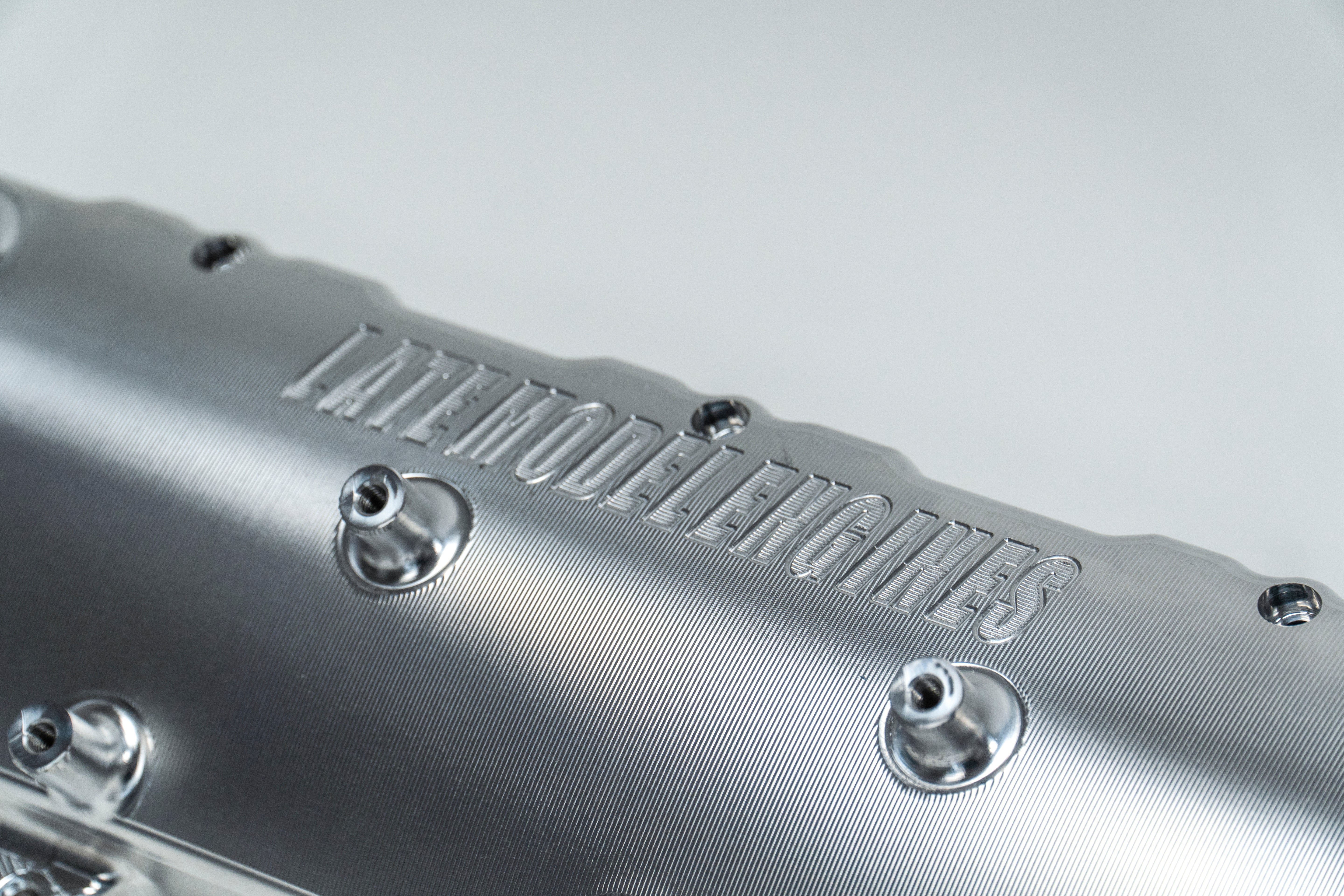 LT1/LT4 TALL BILLET VALVE COVERS