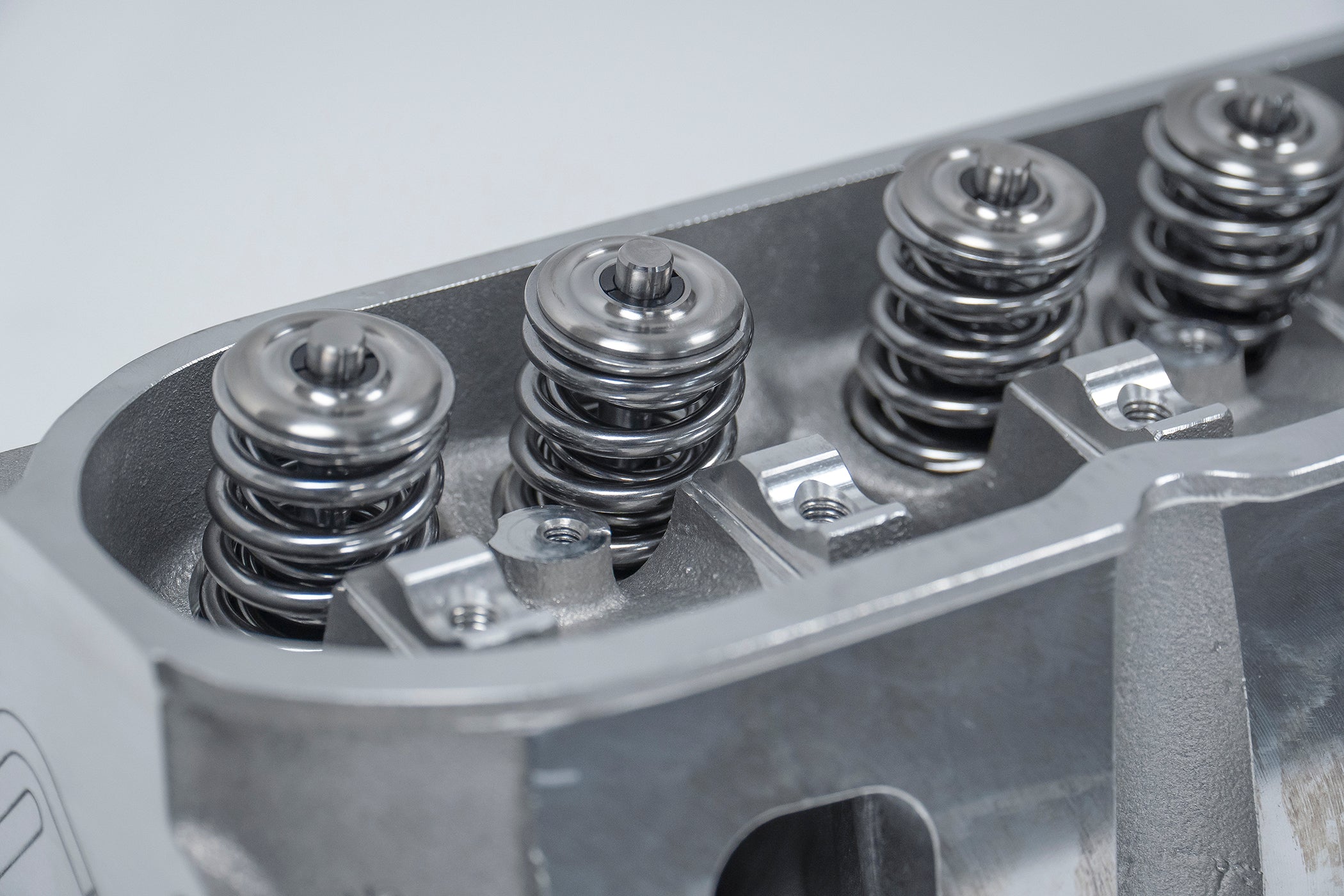 Brodix BR7 6 bolt Heads