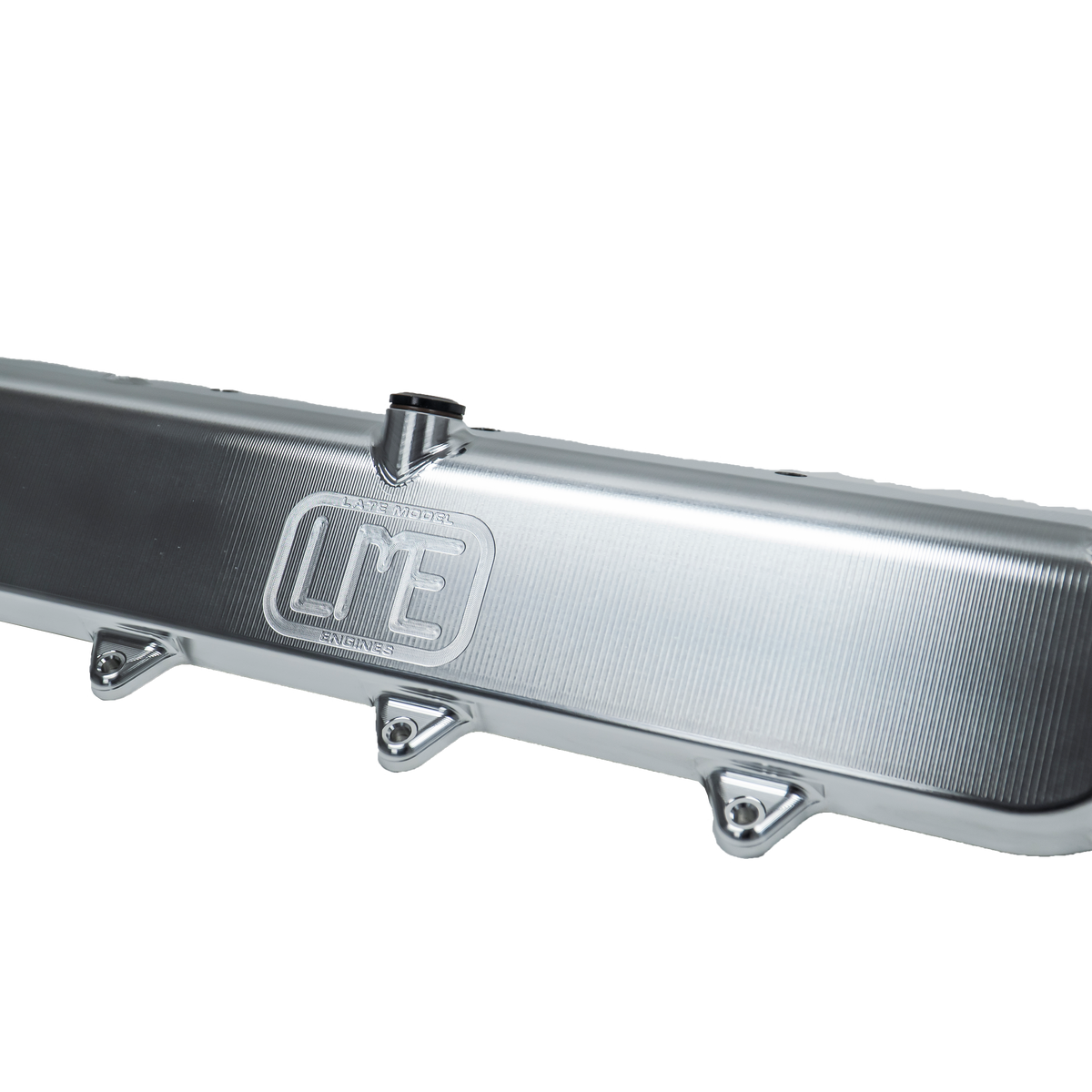 LME LS Billet Valve Cover Covers