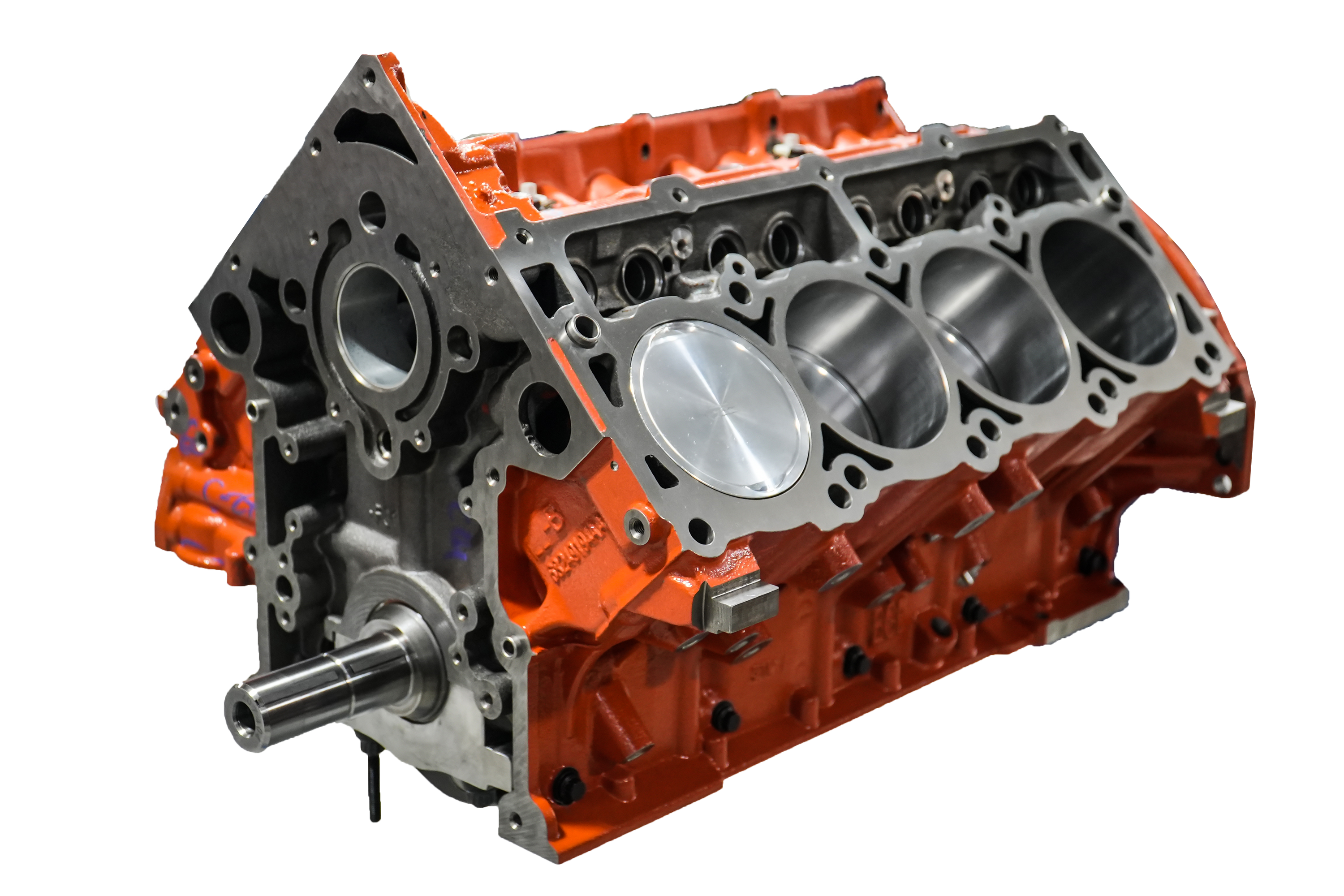 Gen 3 Hemi For Salenull
