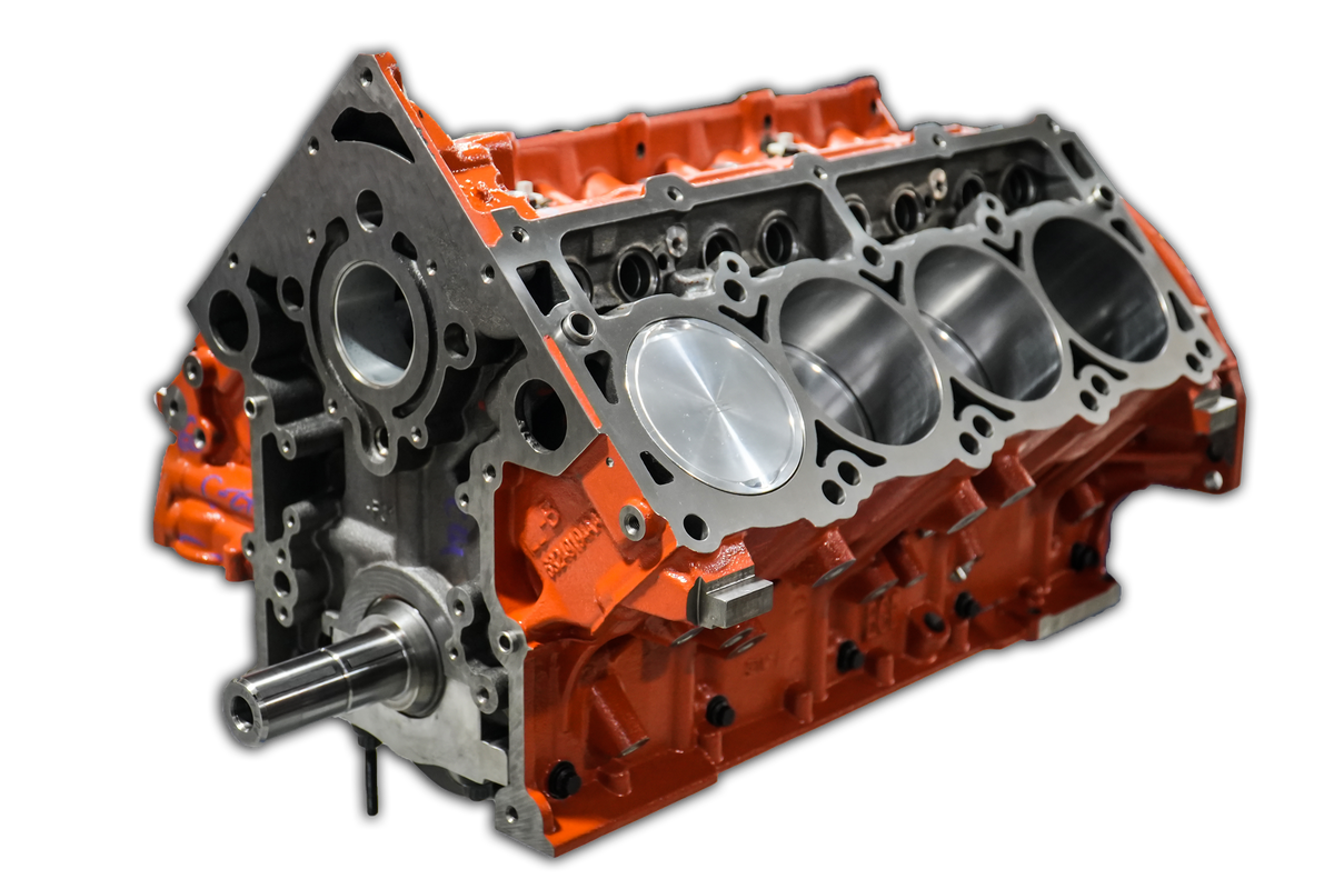 GEN III HEMI 426