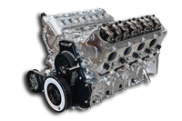 COMPLETE ENGINE BUILDS