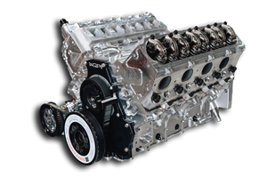 COMPLETE ENGINE BUILDS