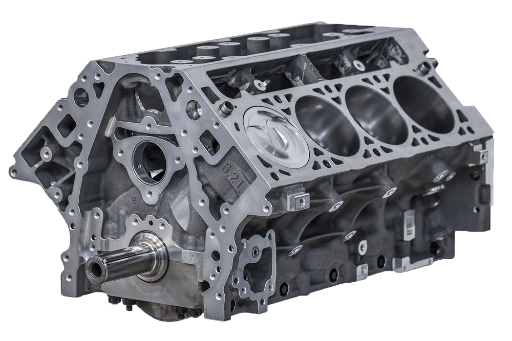 LT SHORTBLOCKS